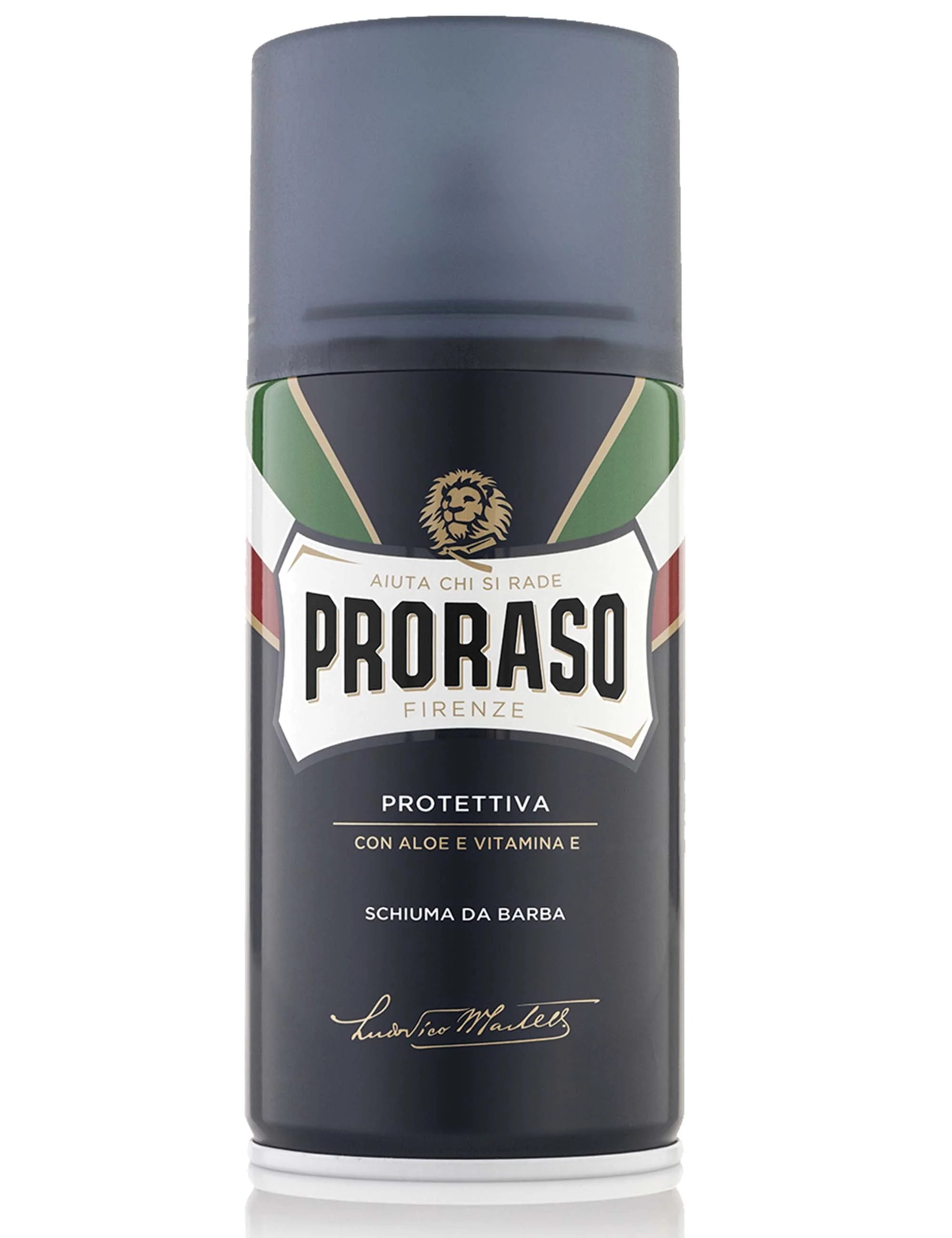 Shaving Foam Can (300ml) - Protective