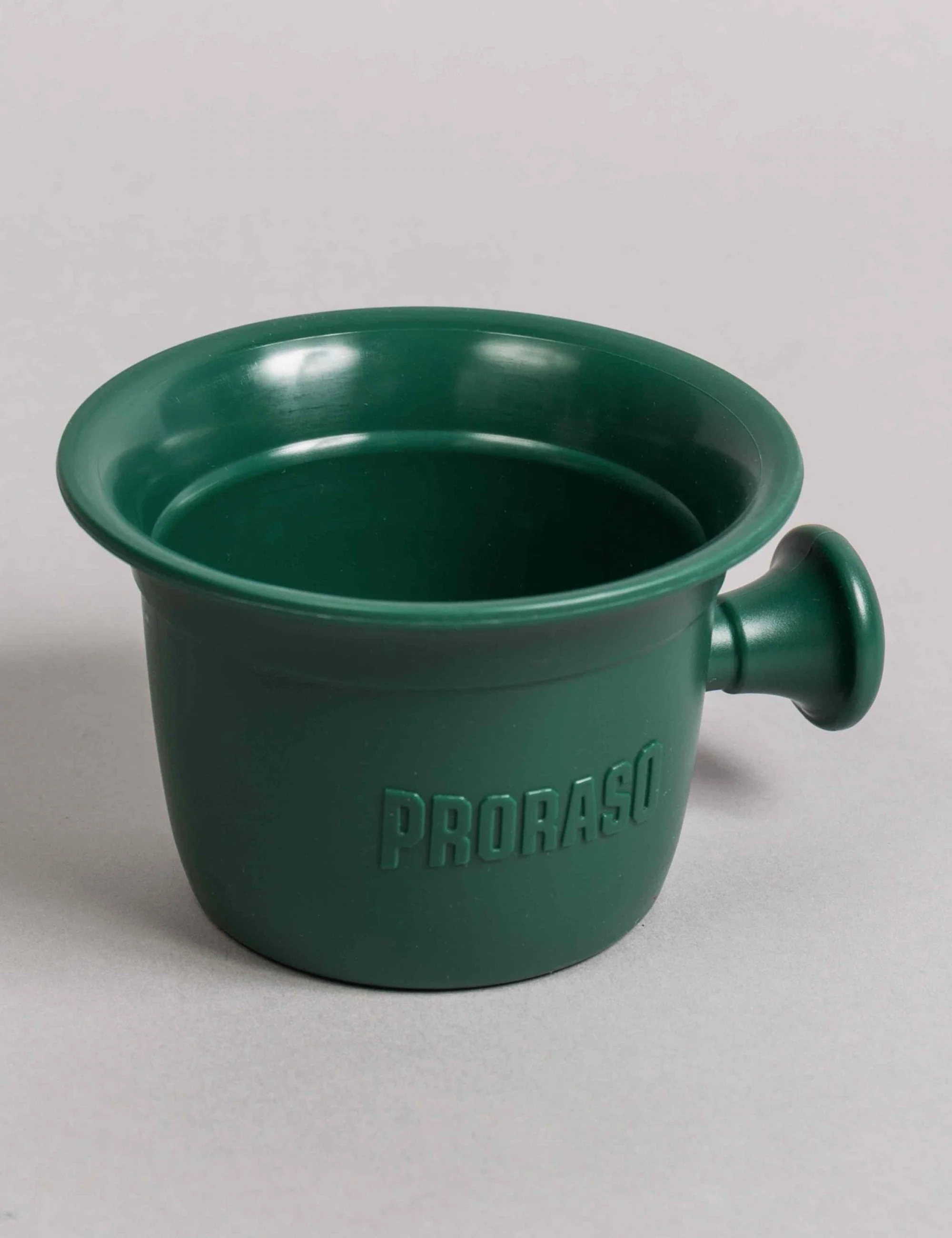 Shaving Mug - Green - Image 4