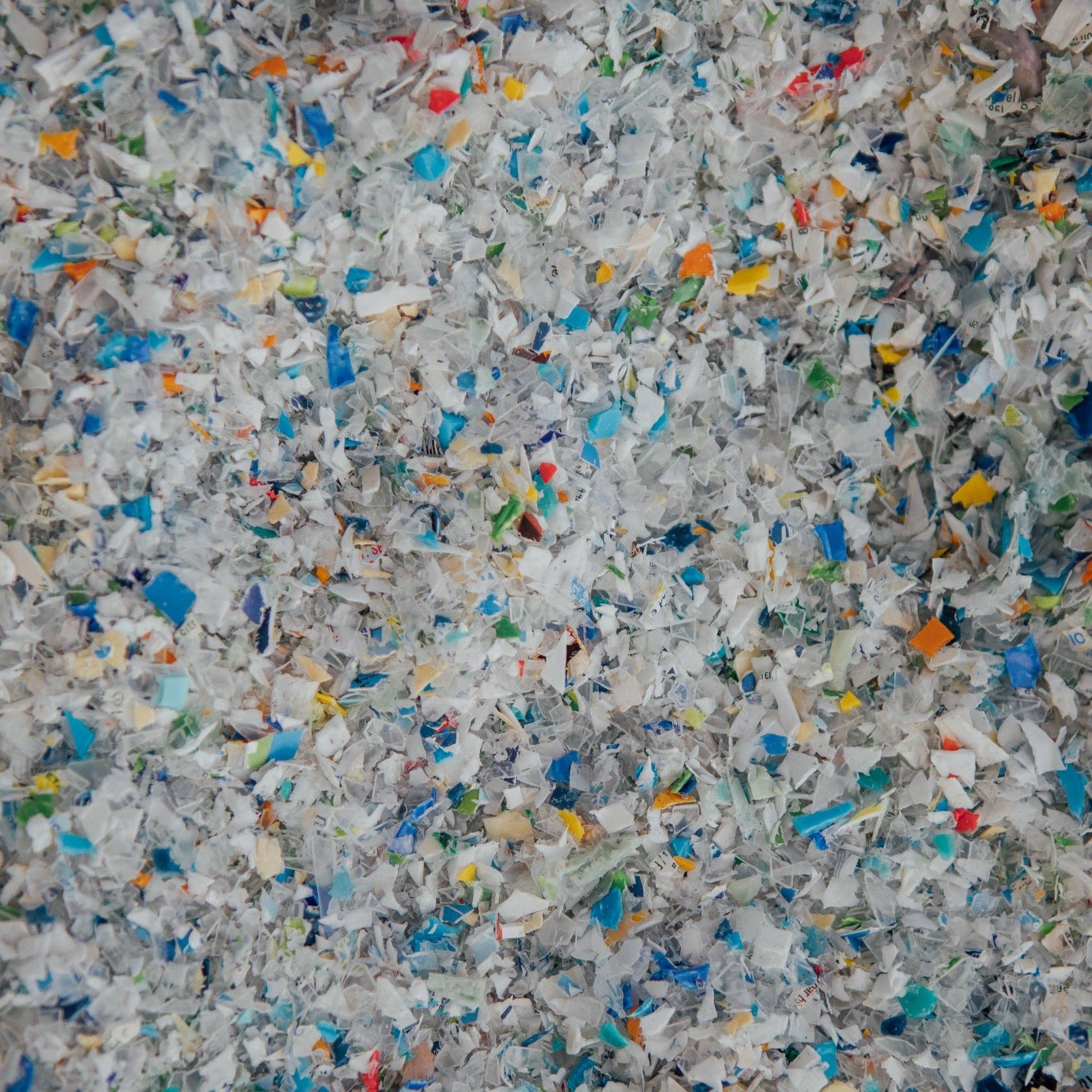 Recycled Plastic Soap Dish - Zig Zag - YE-O - Image 5