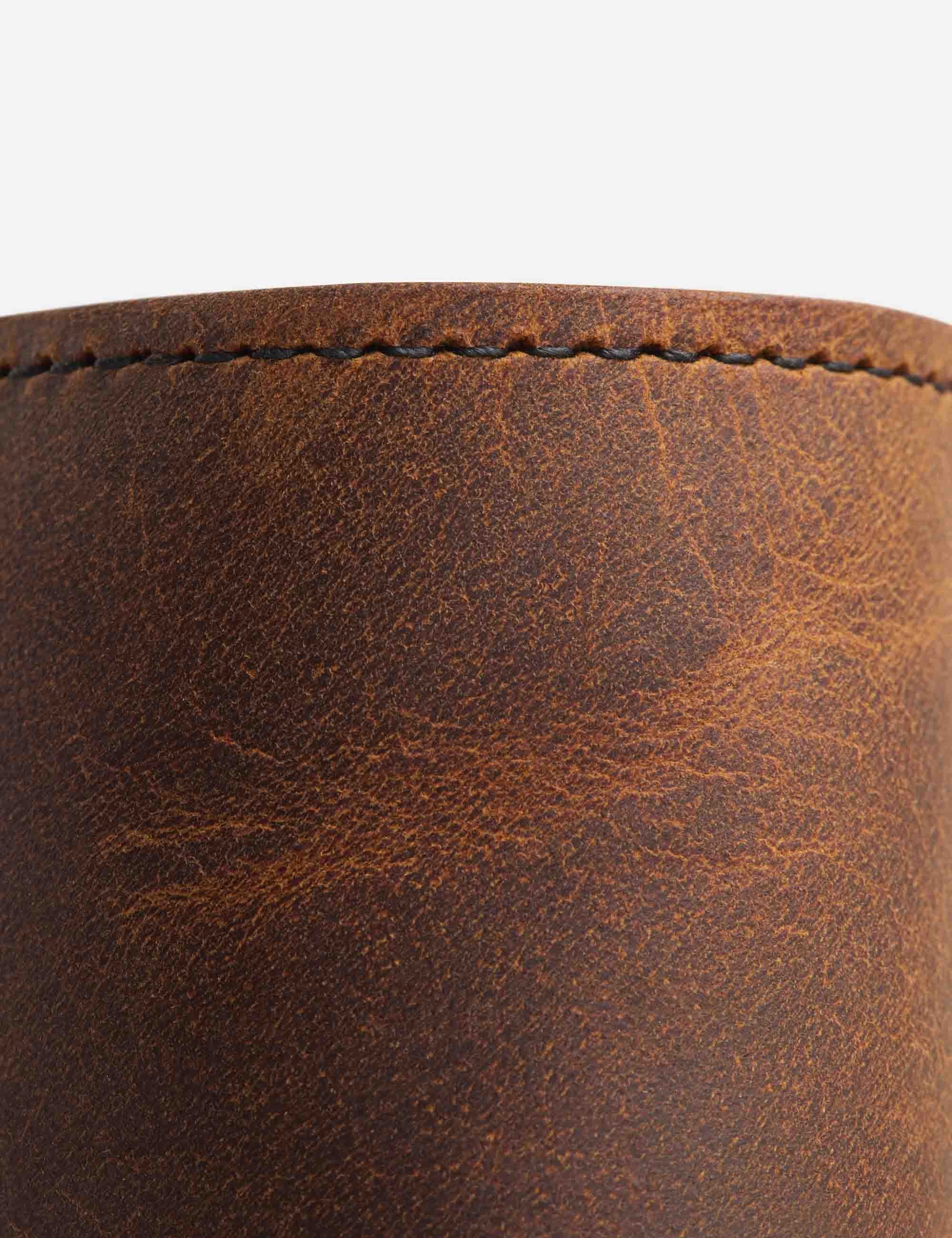 3622 Heritage Weekender Chukka Boot - Copper Rough & Tough Leather Leather - Image 5