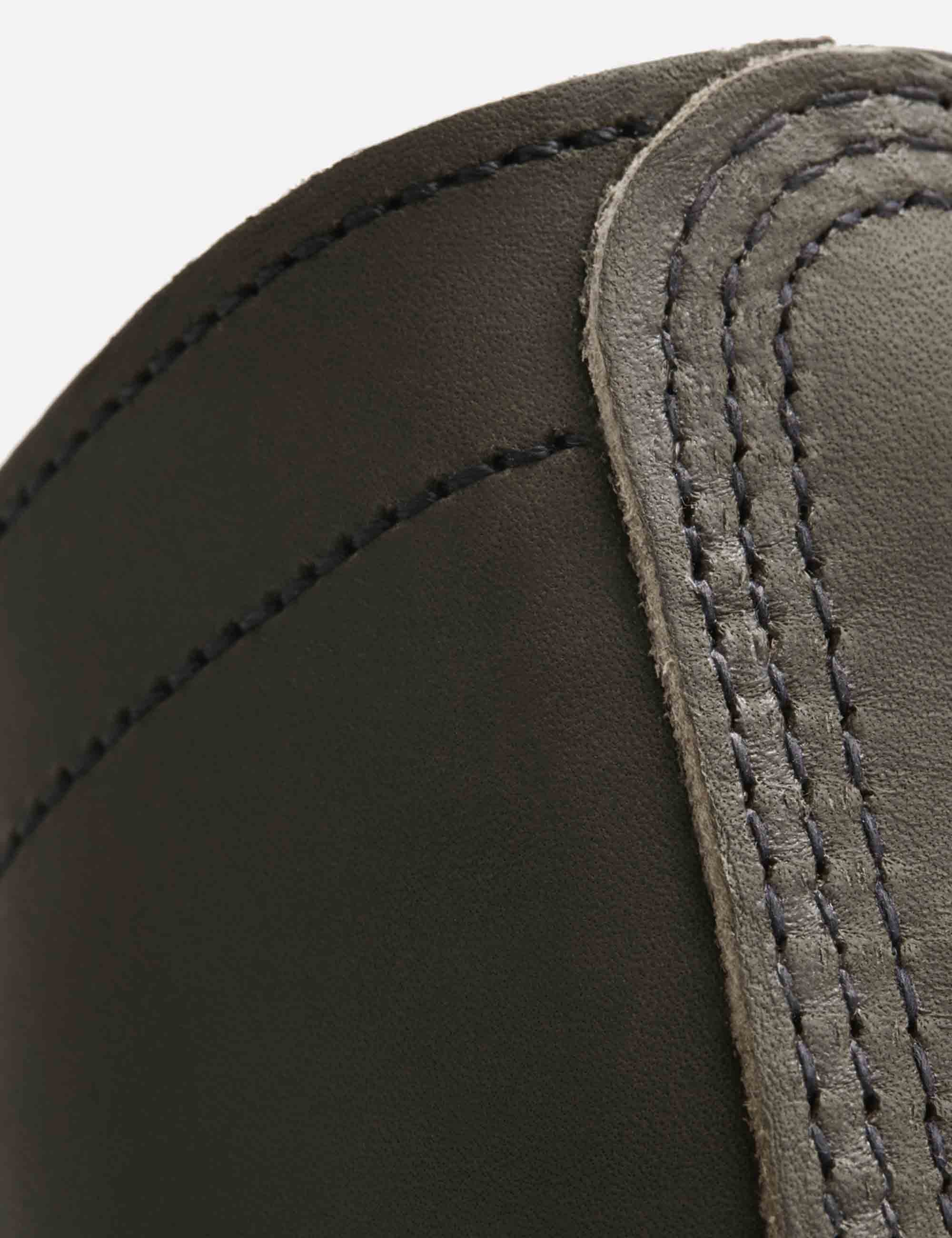 8078 Heritage 6" Iron Ranger Boot - Alpine Portage Leather - Image 7