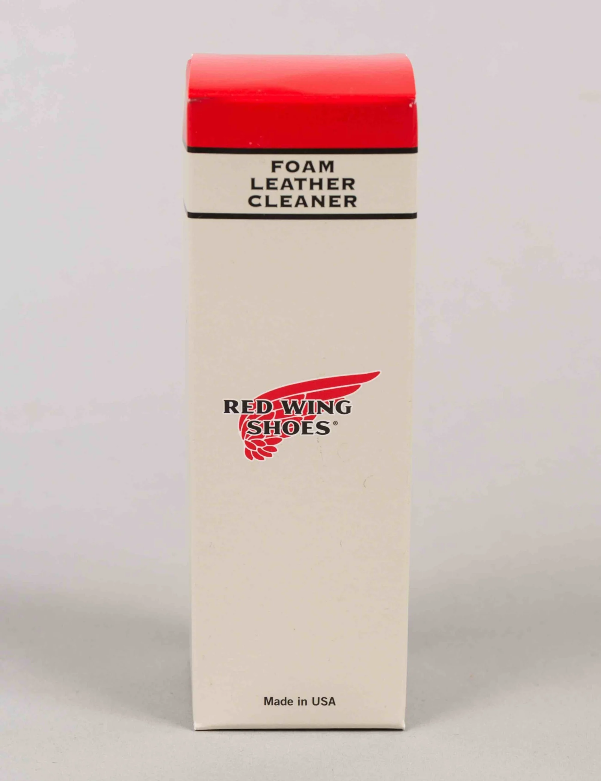 91025 Foam Leather Cleaner - 4oz - Image 3
