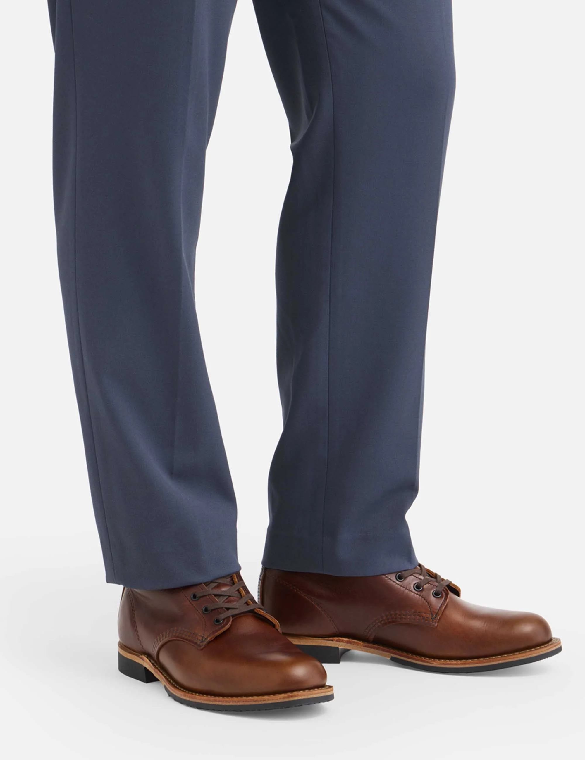 9422 Heritage Beckman Boots - Cigar Excalibur Leather - Image 2
