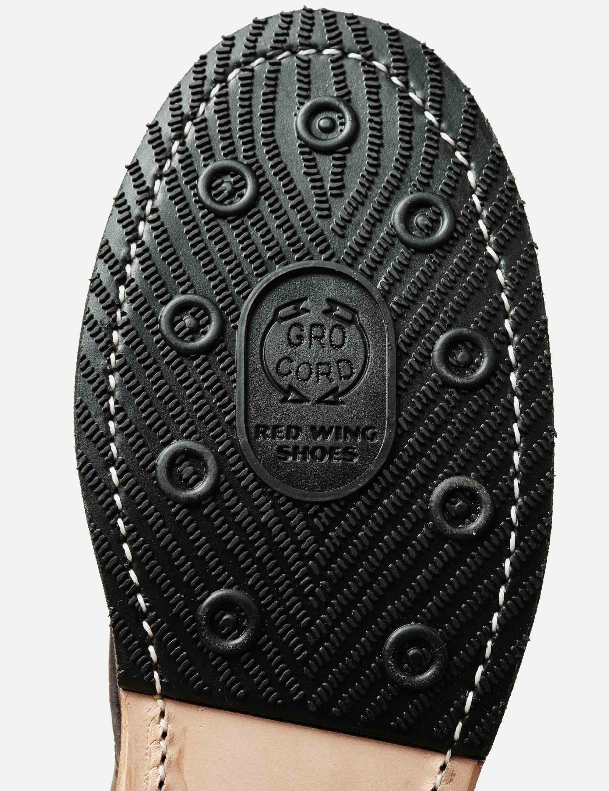 9422 Heritage Beckman Boots - Cigar Excalibur Leather - Image 8