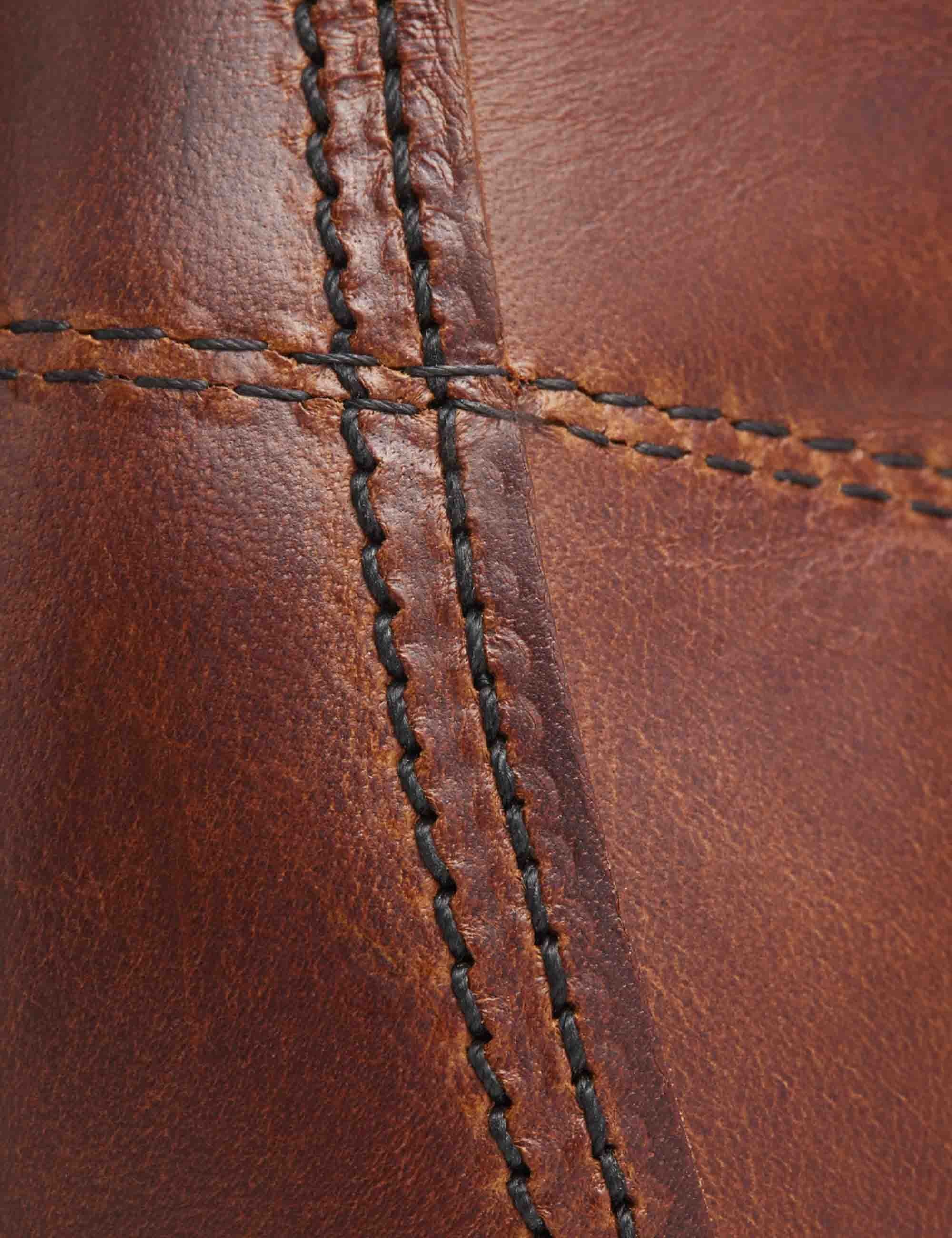 9422 Heritage Beckman Boots - Cigar Excalibur Leather - Image 9