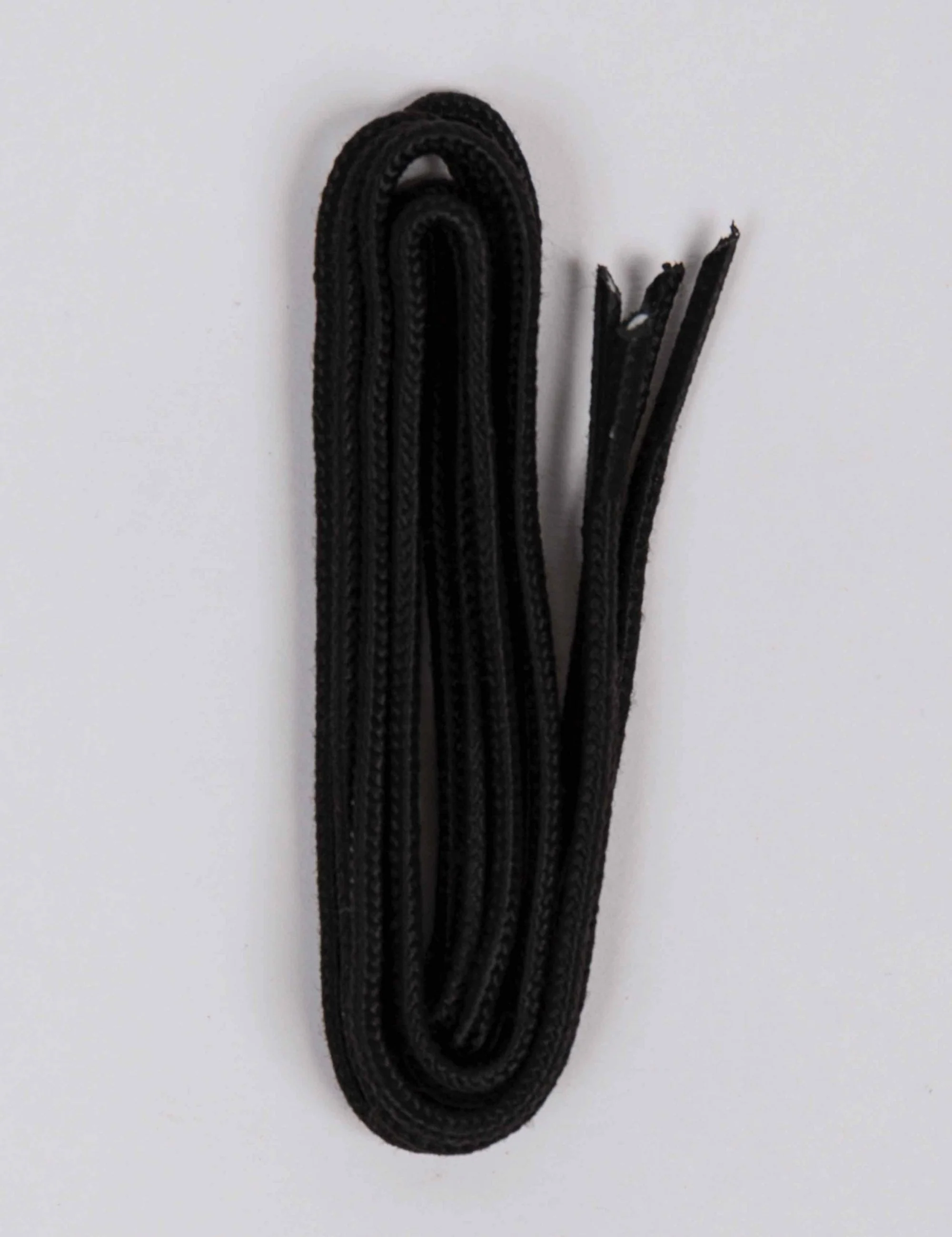 97152 36" Taslan Laces - Black - Image 3