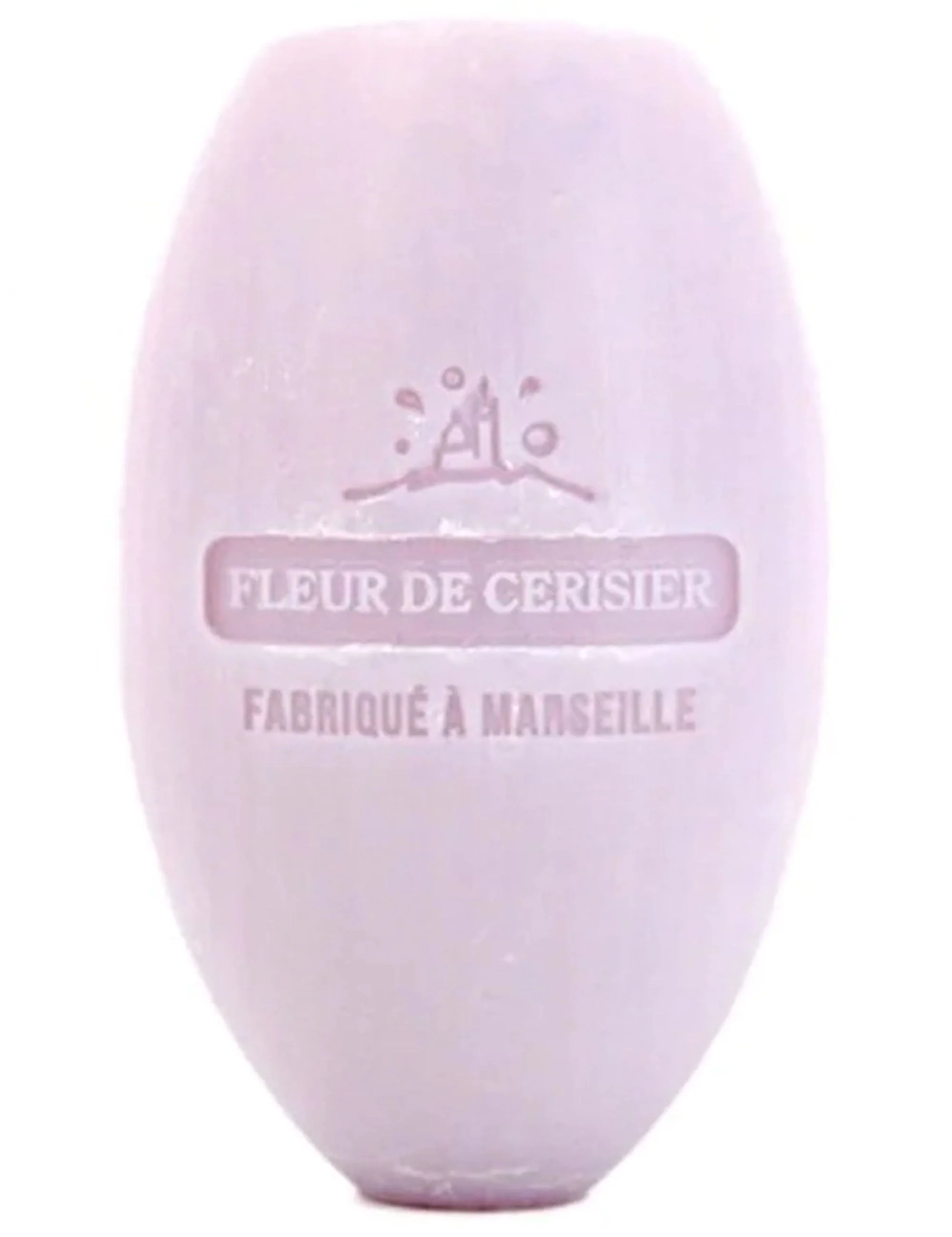 Soap for Soap Holder (240g) - Cherry Blossom (Fleur De Cerisier)
