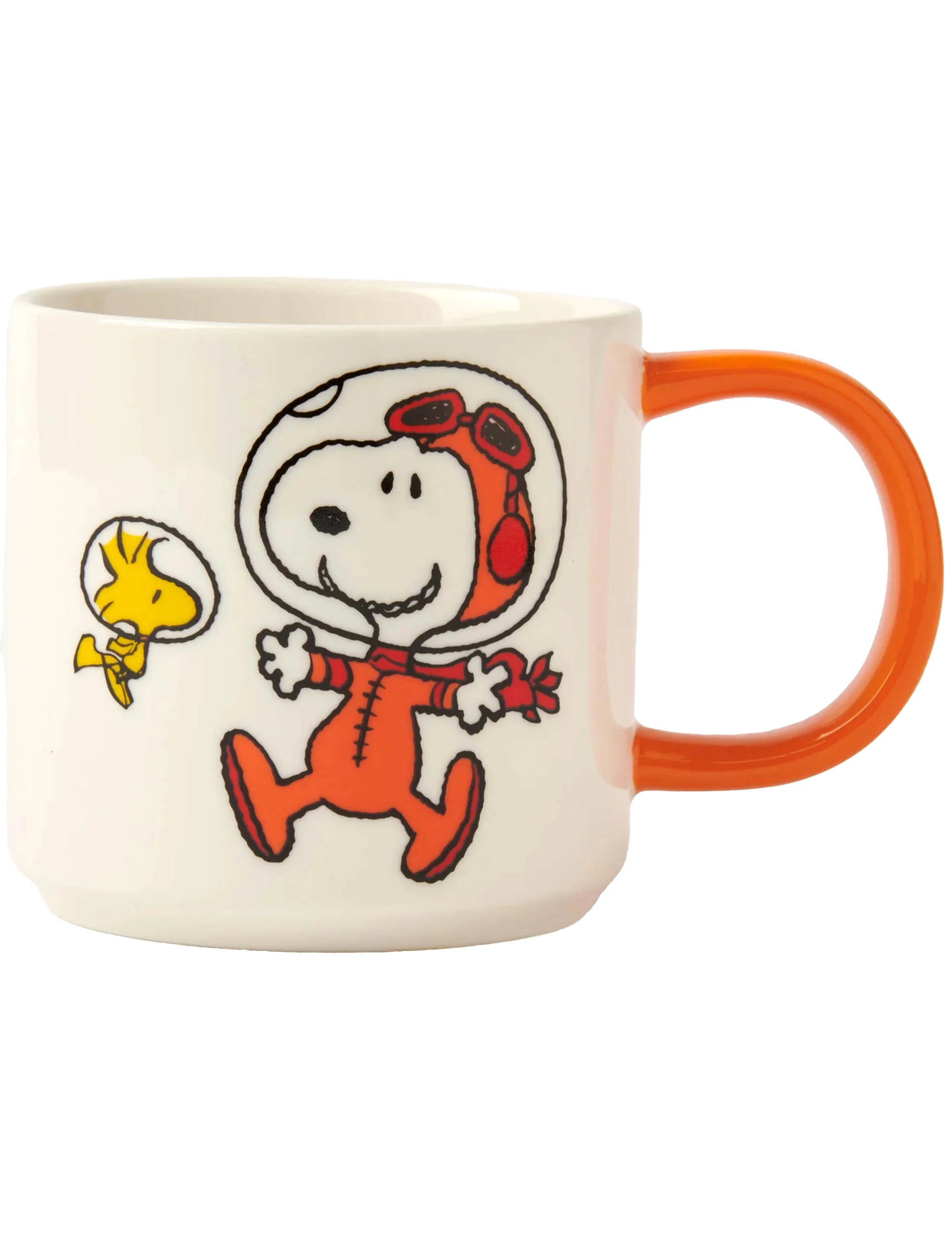Snoopy Mug - Spaced Out