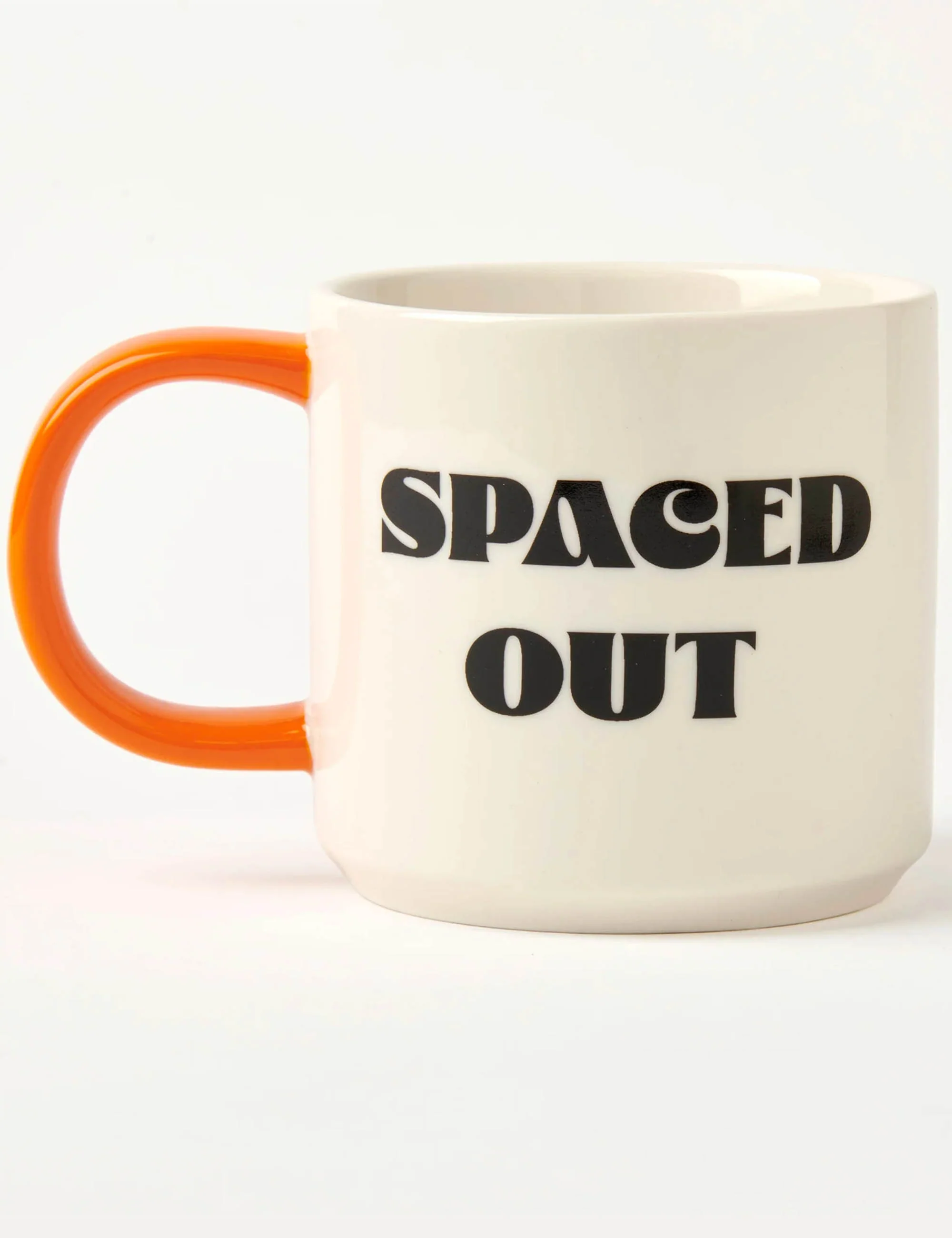 Snoopy Mug - Spaced Out - Image 2