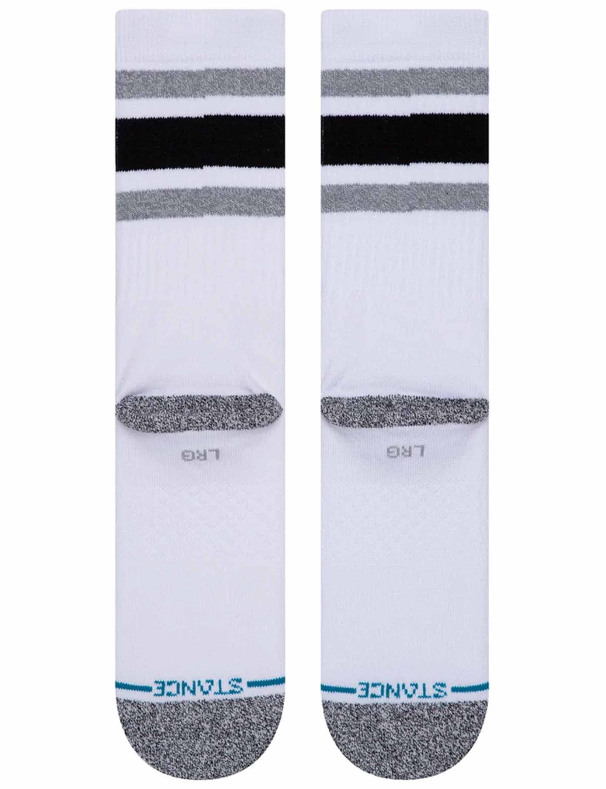 Boyd ST Crew Socks - Black - Image 3