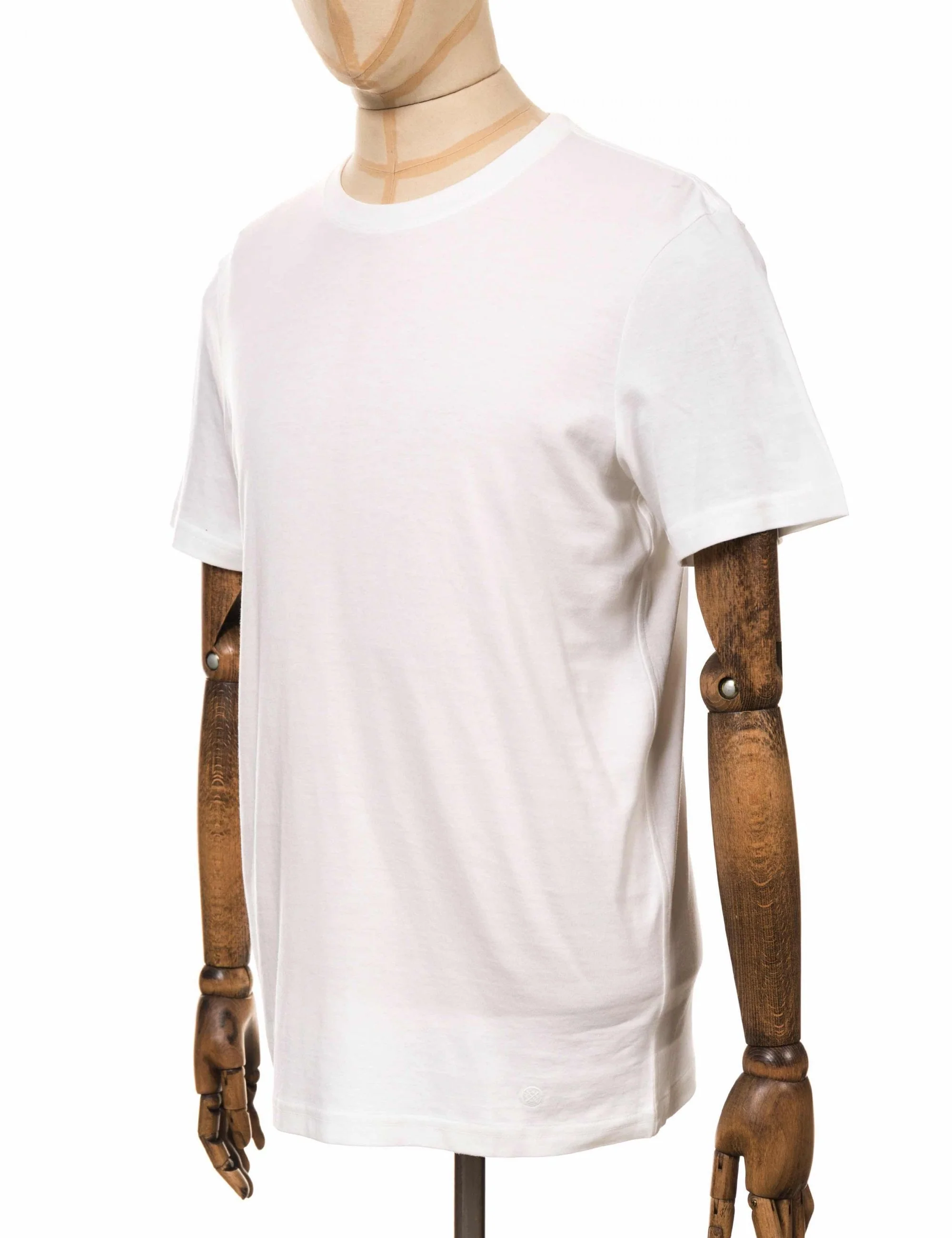 Shelter T-Shirt - White - Image 3