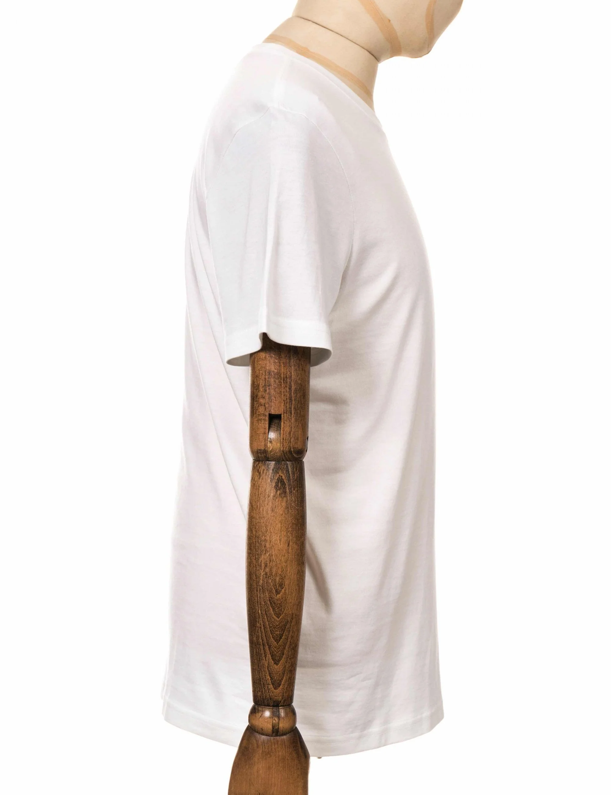 Shelter T-Shirt - White - Image 4