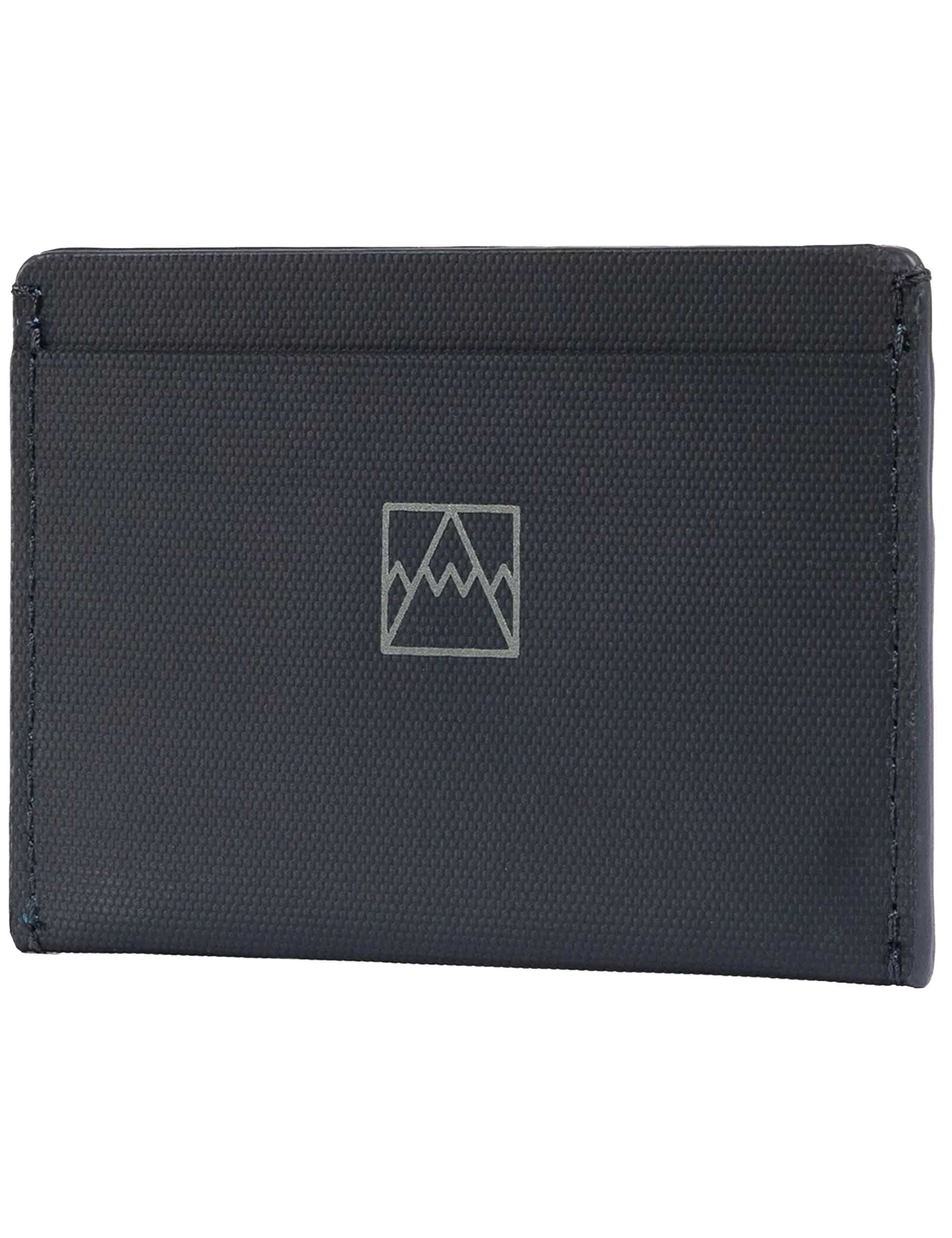 Card Holder - Midnight Blue