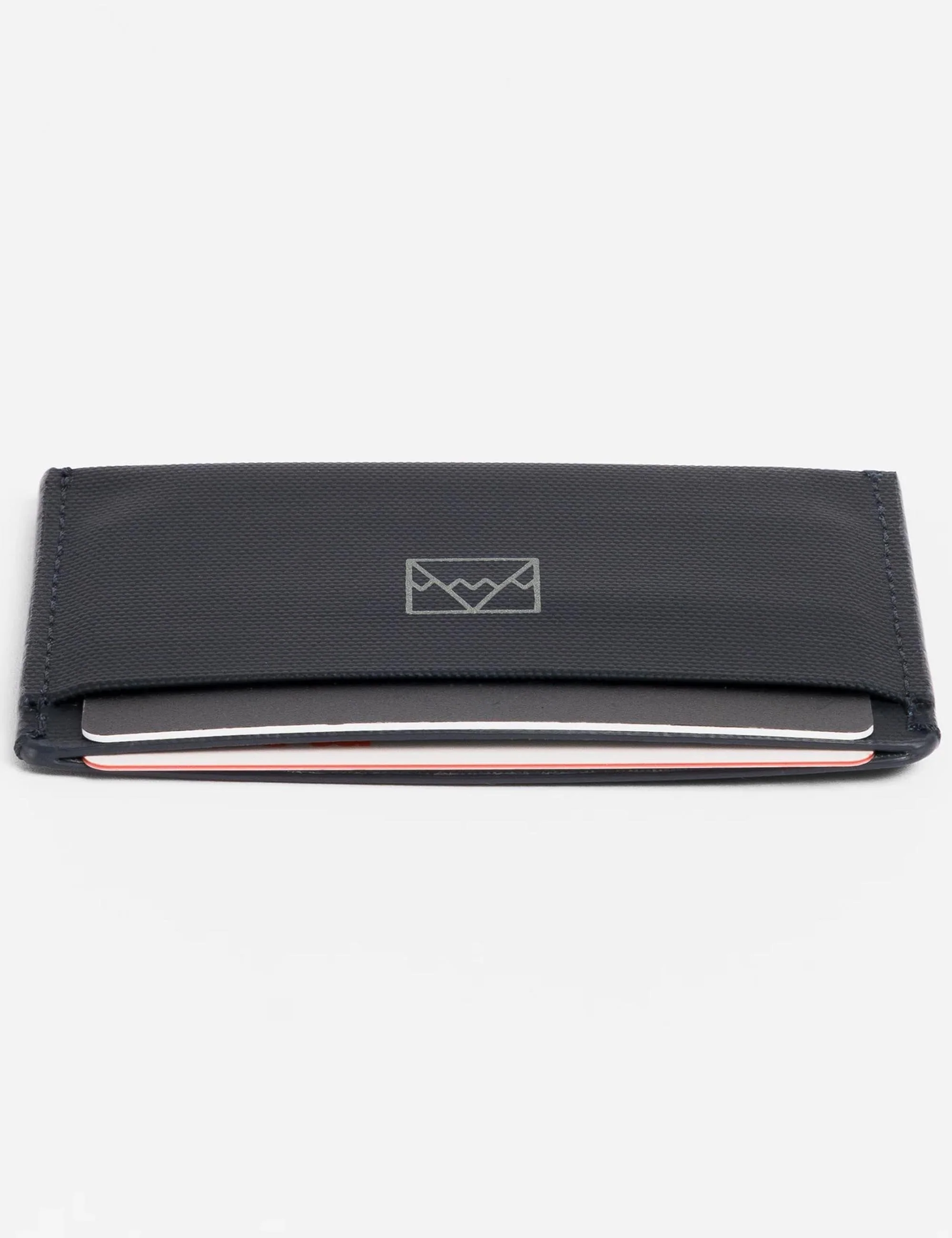 Card Holder - Midnight Blue - Image 3