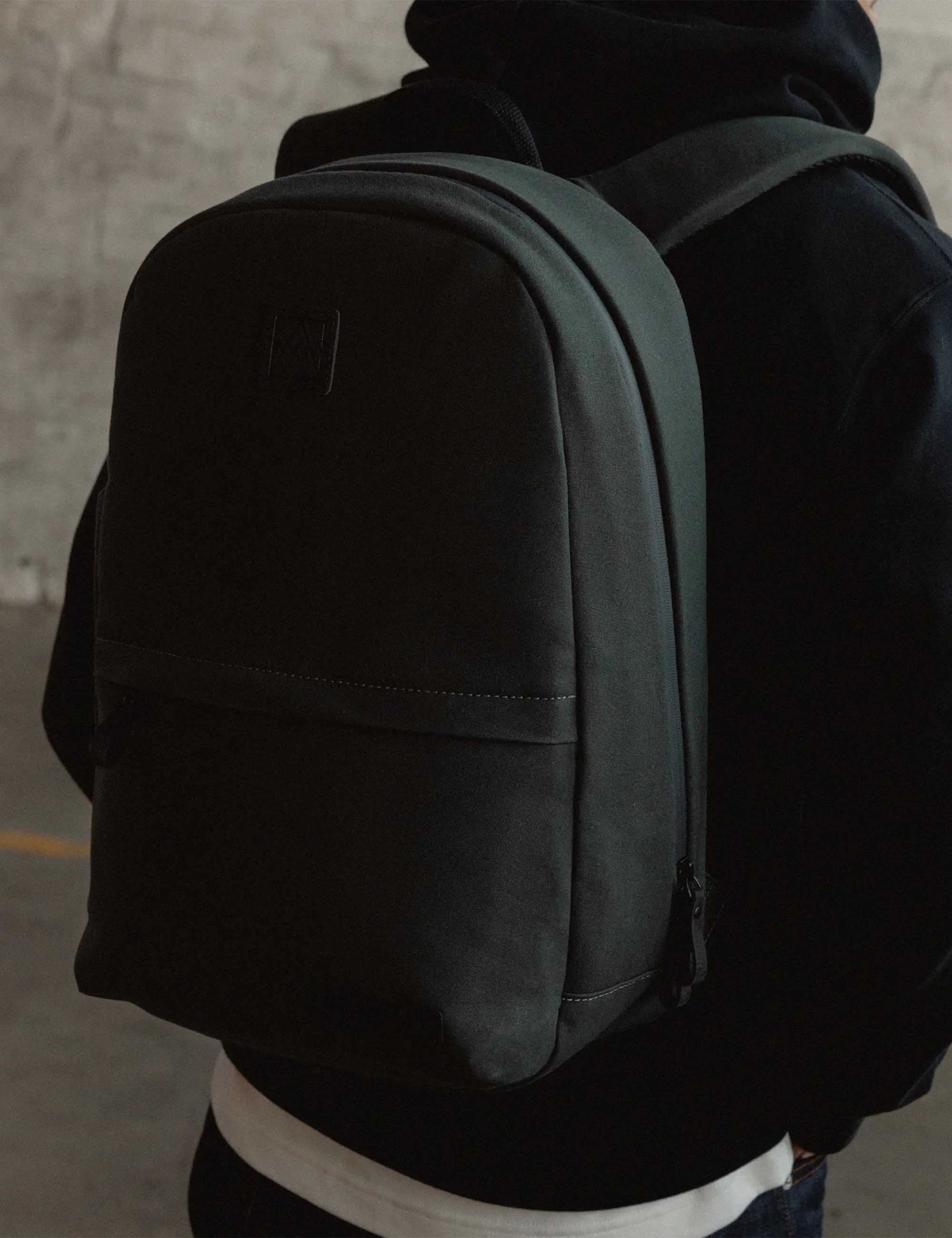 Classic Backack 15L - Pirate - Image 4