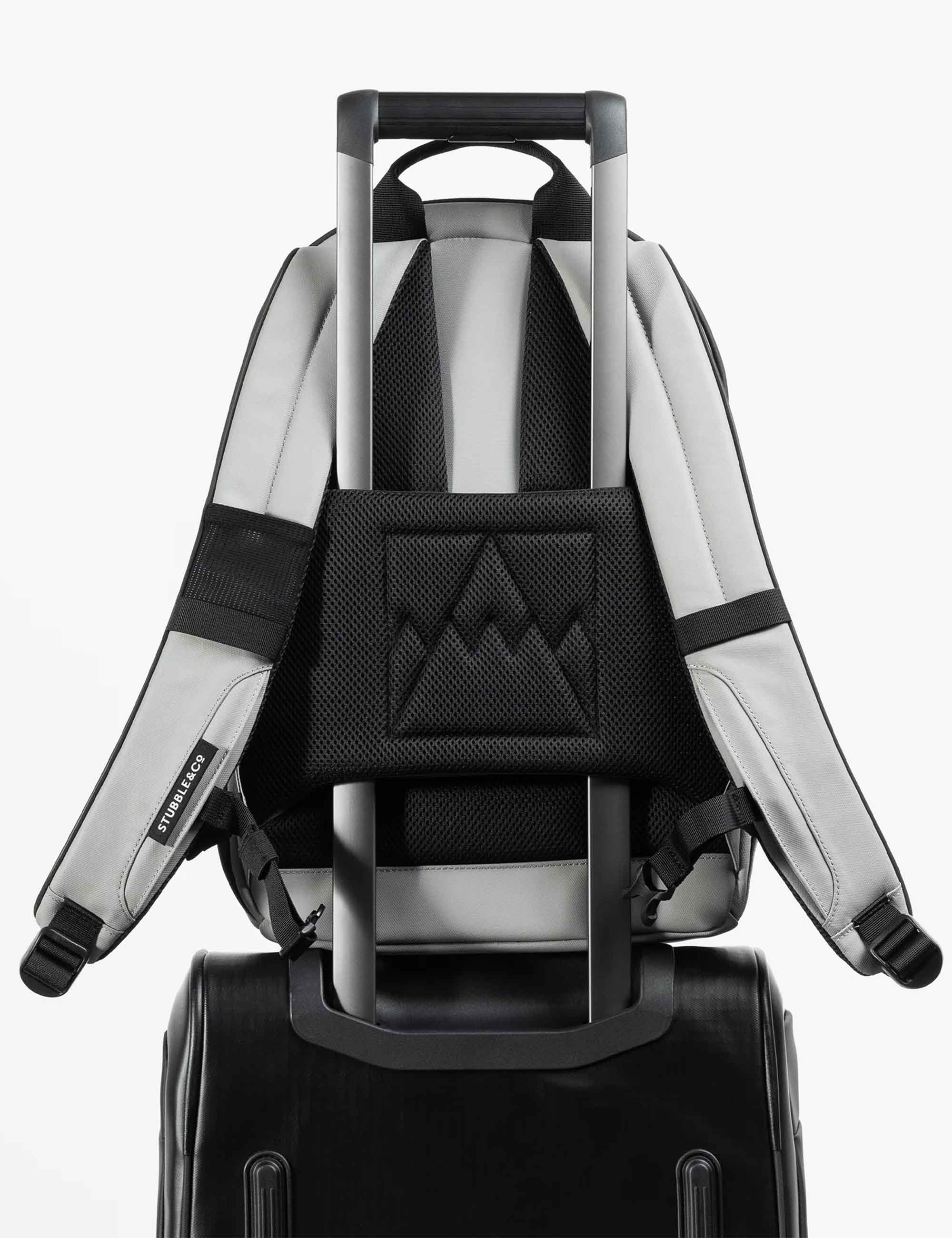 Everyday Backpack 15L - Concrete - Image 7
