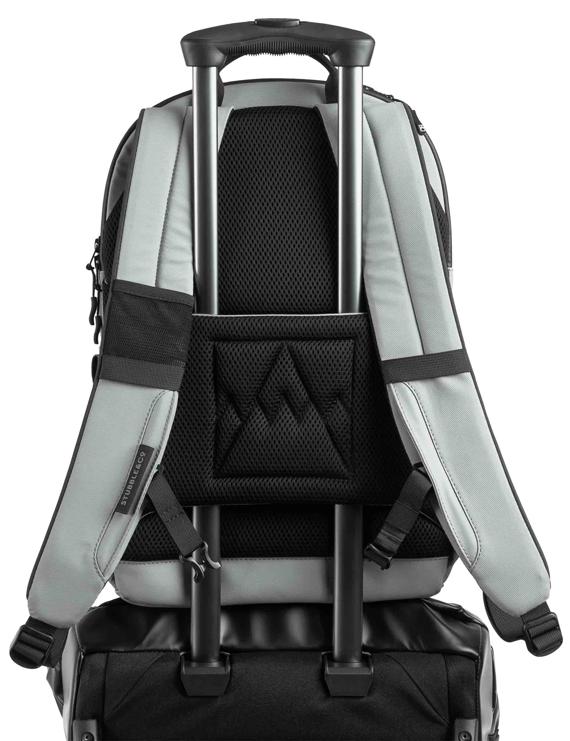 Everyday Backpack 20L - Concrete - Image 4