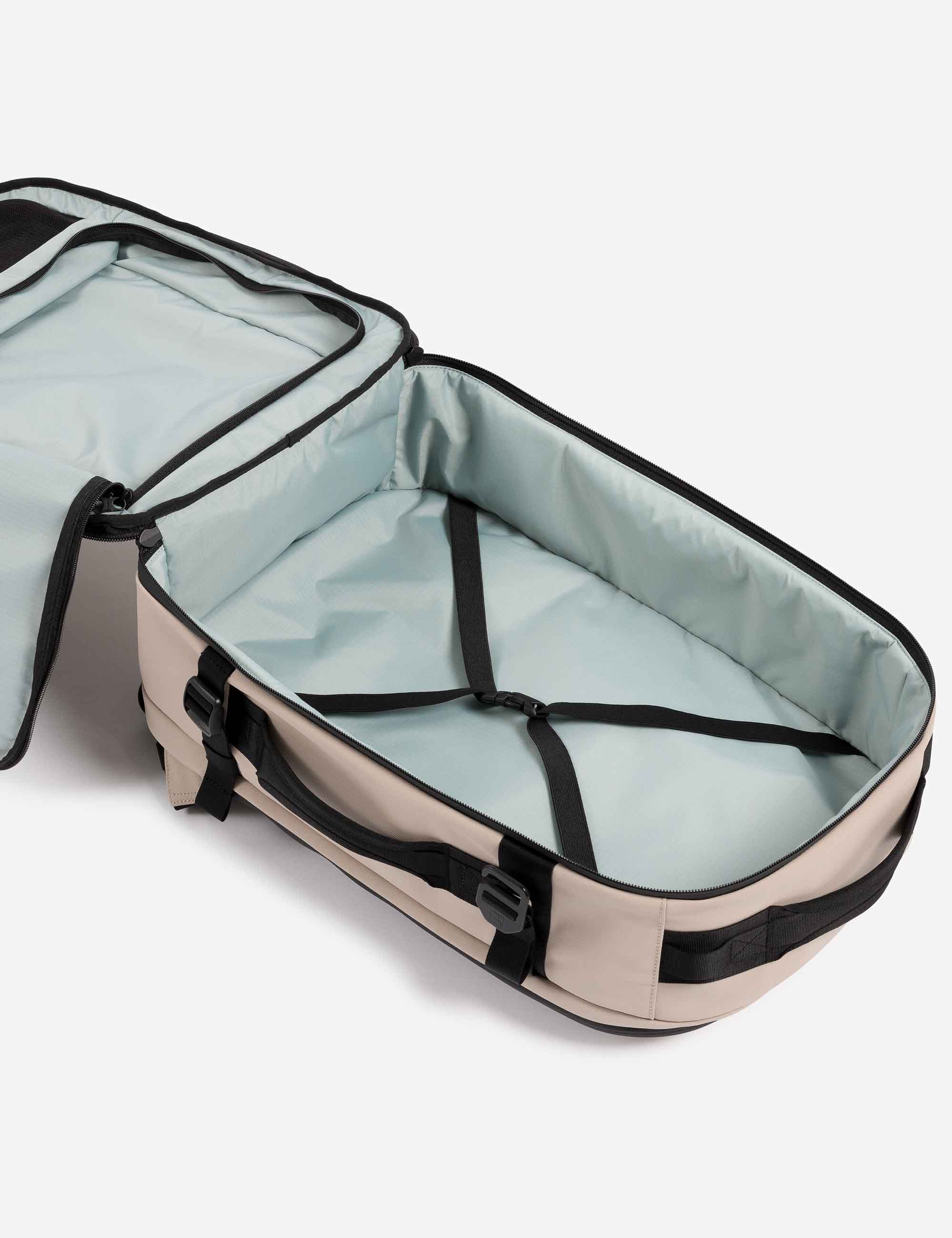 Hybrid Backpack 30L - Sand - Image 7