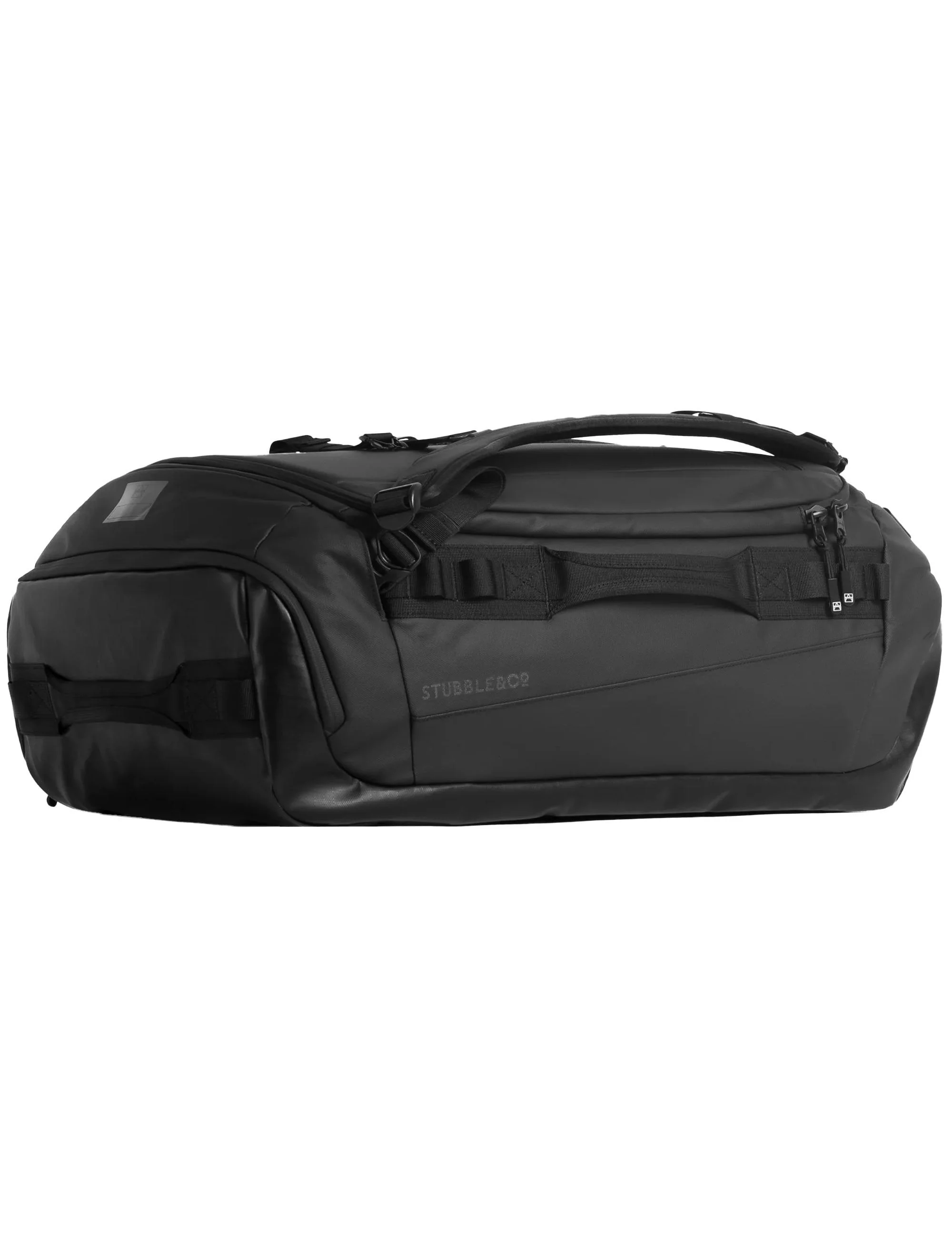 Kit Bag 40L - All Black