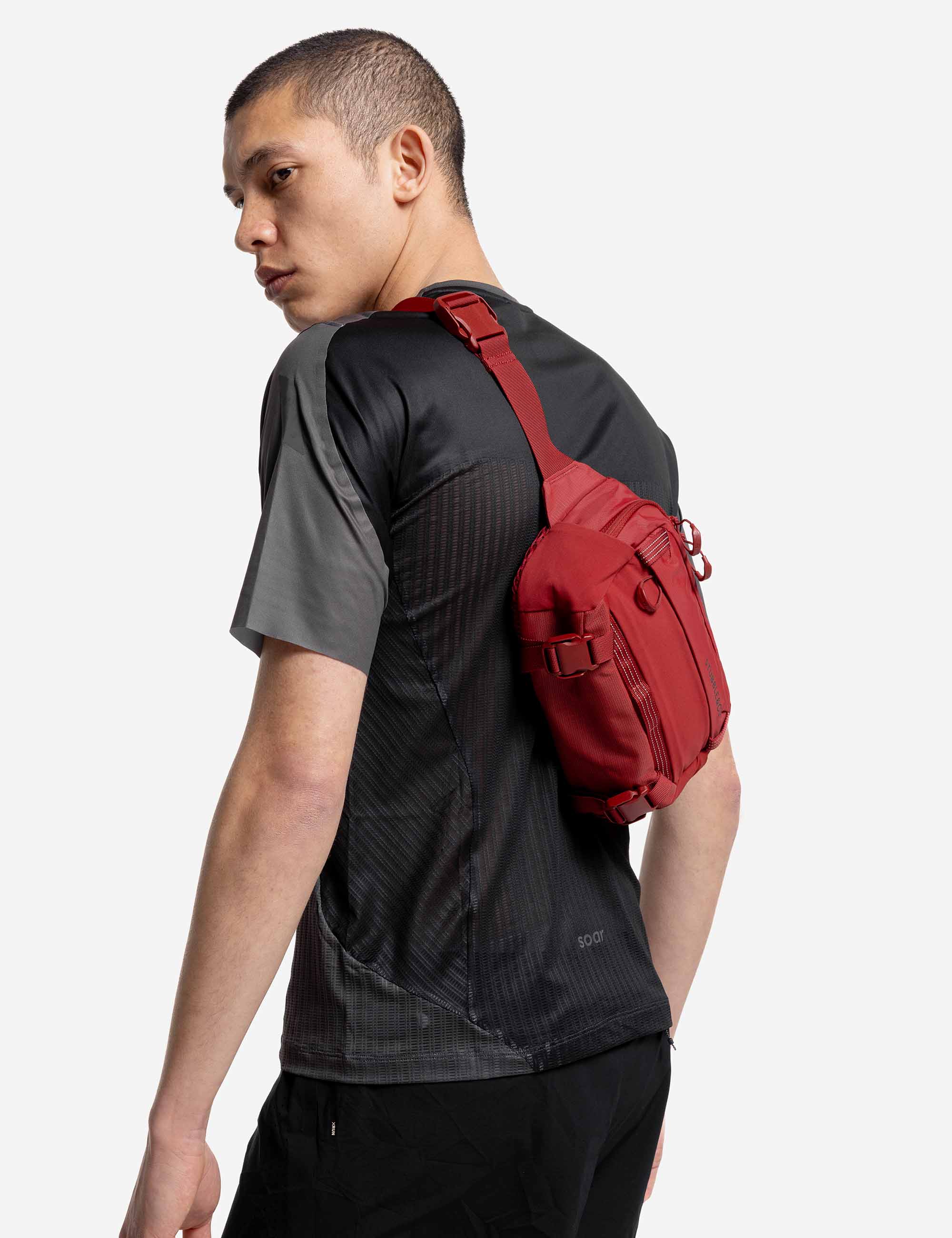 Motion Sling Bag 4L - Magma - Image 2