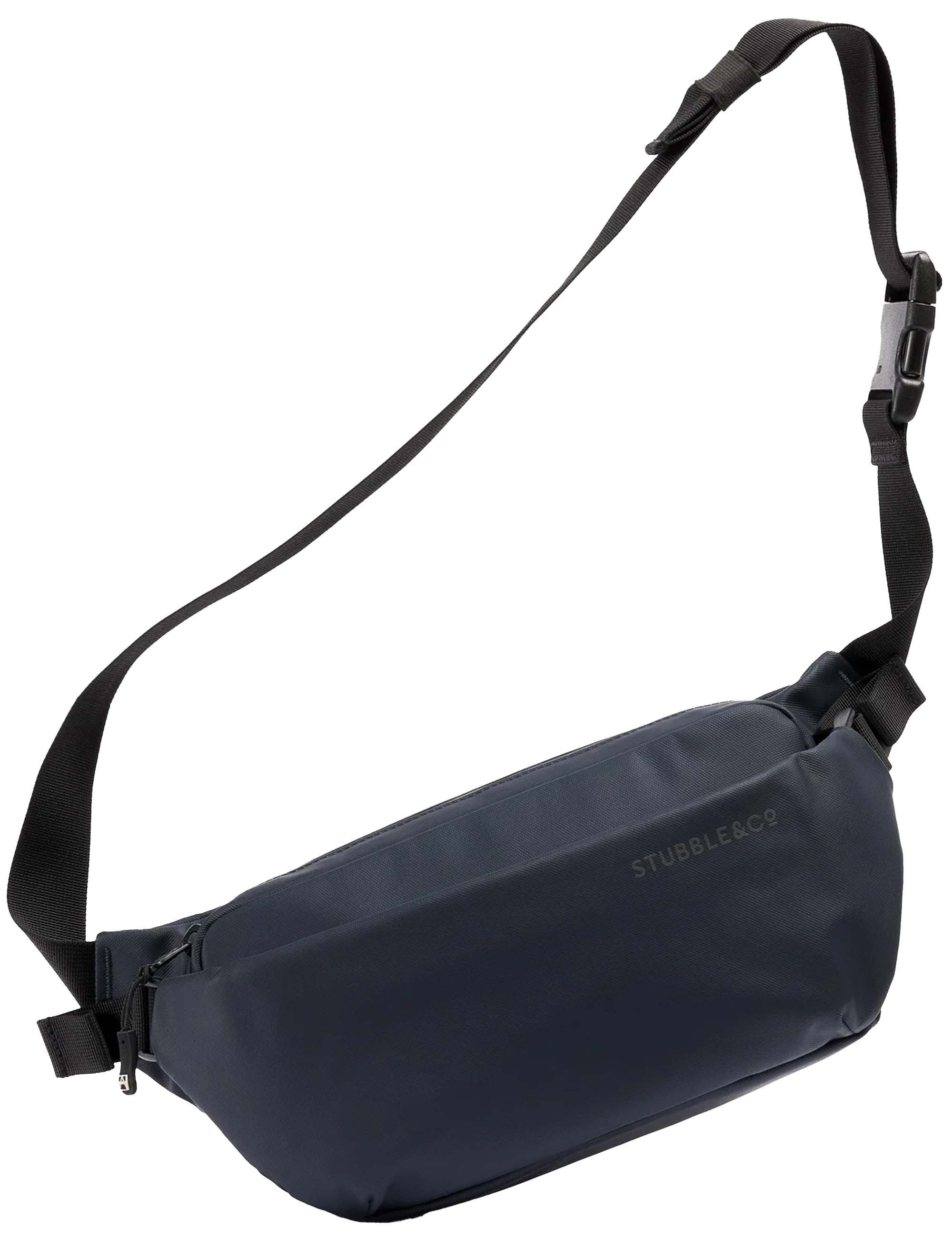 The Crossbody Bag 3L - Midnight Blue