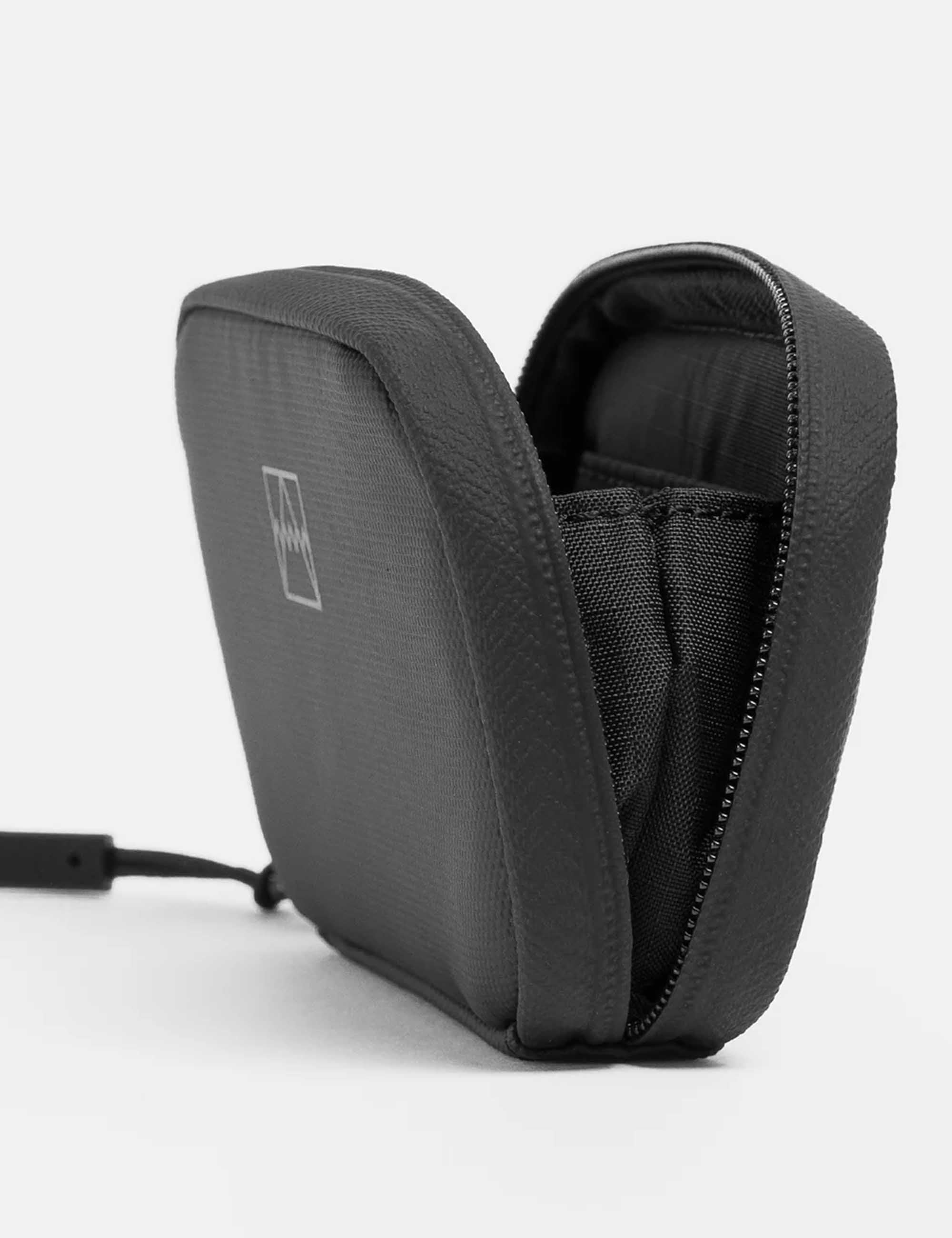 Wallet - All Black - Image 4