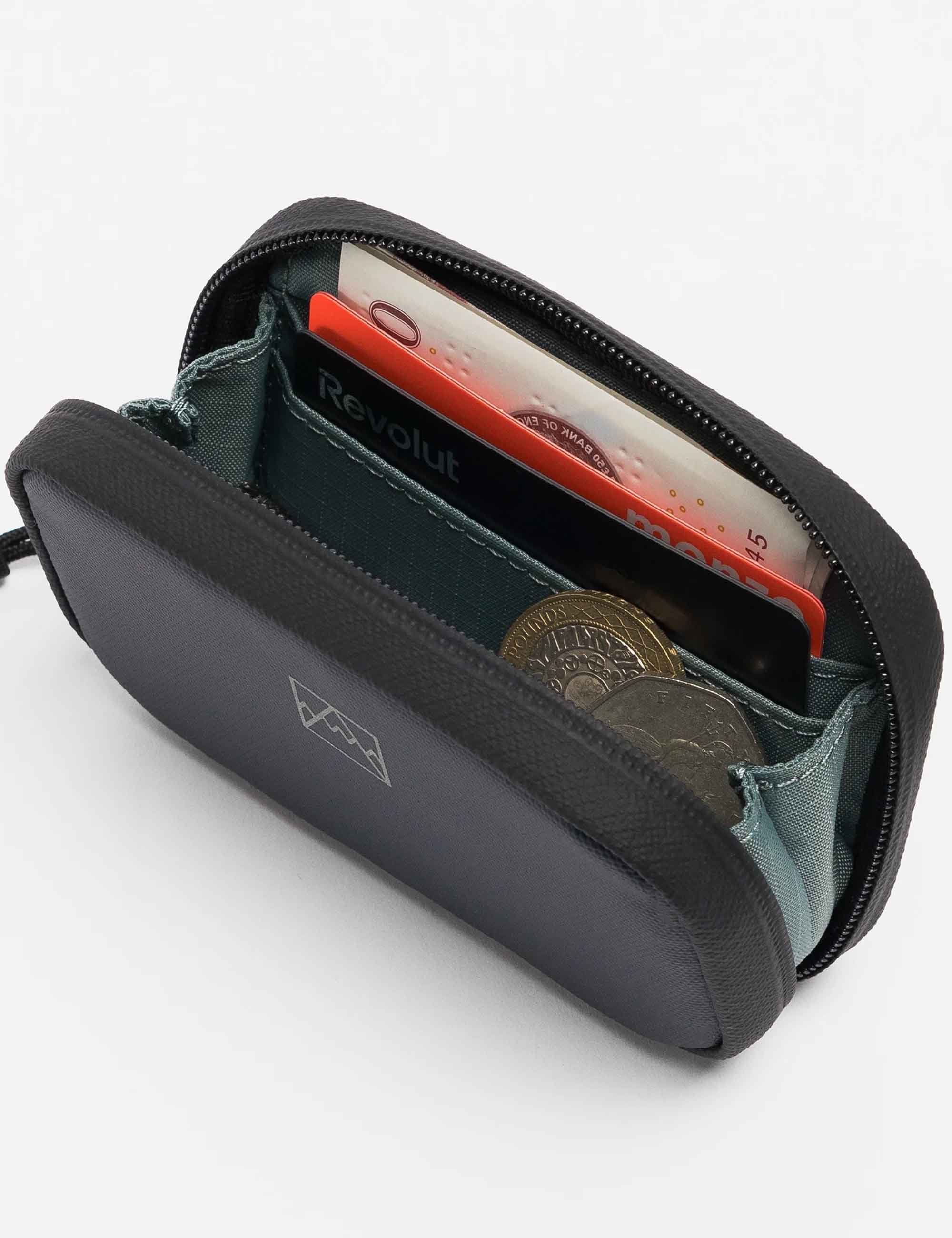 Wallet - Midnight Blue - Image 2