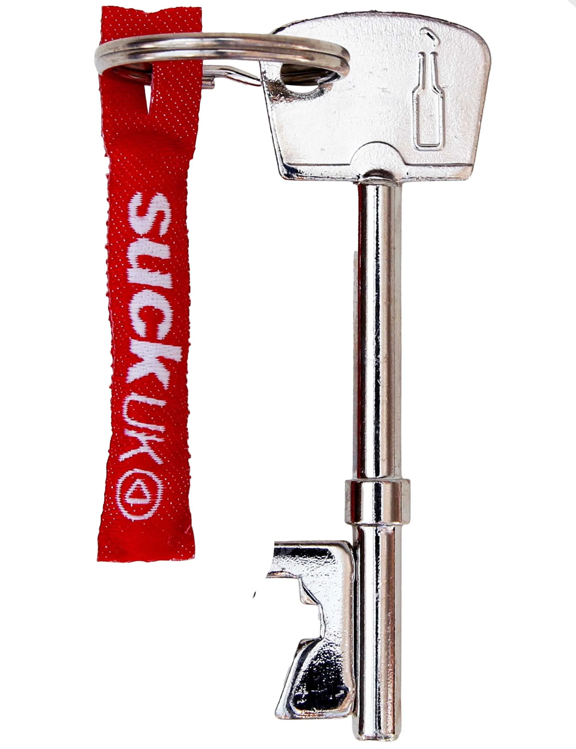 Key Bottle Opener - Image 5