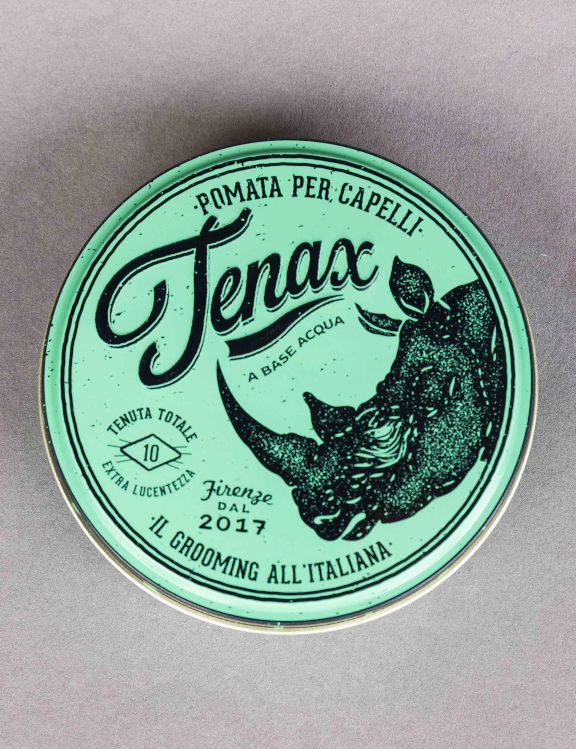 Pomade - Extra Strong