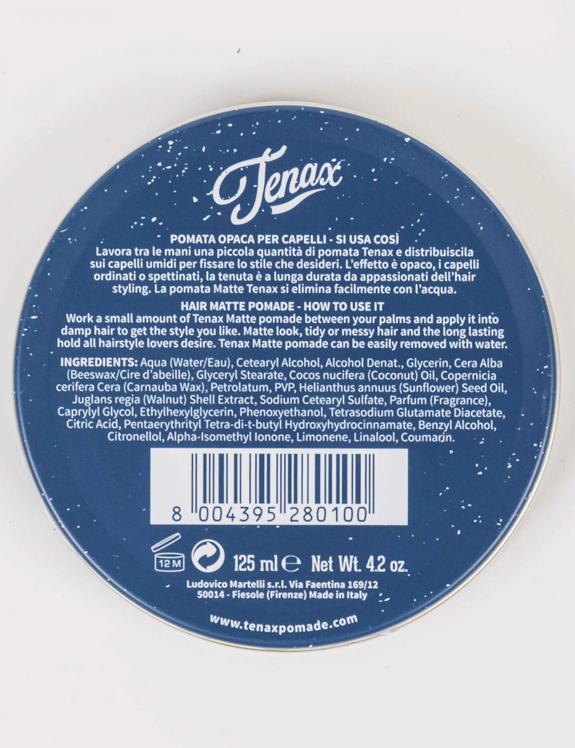 Pomade - Matte - Image 2