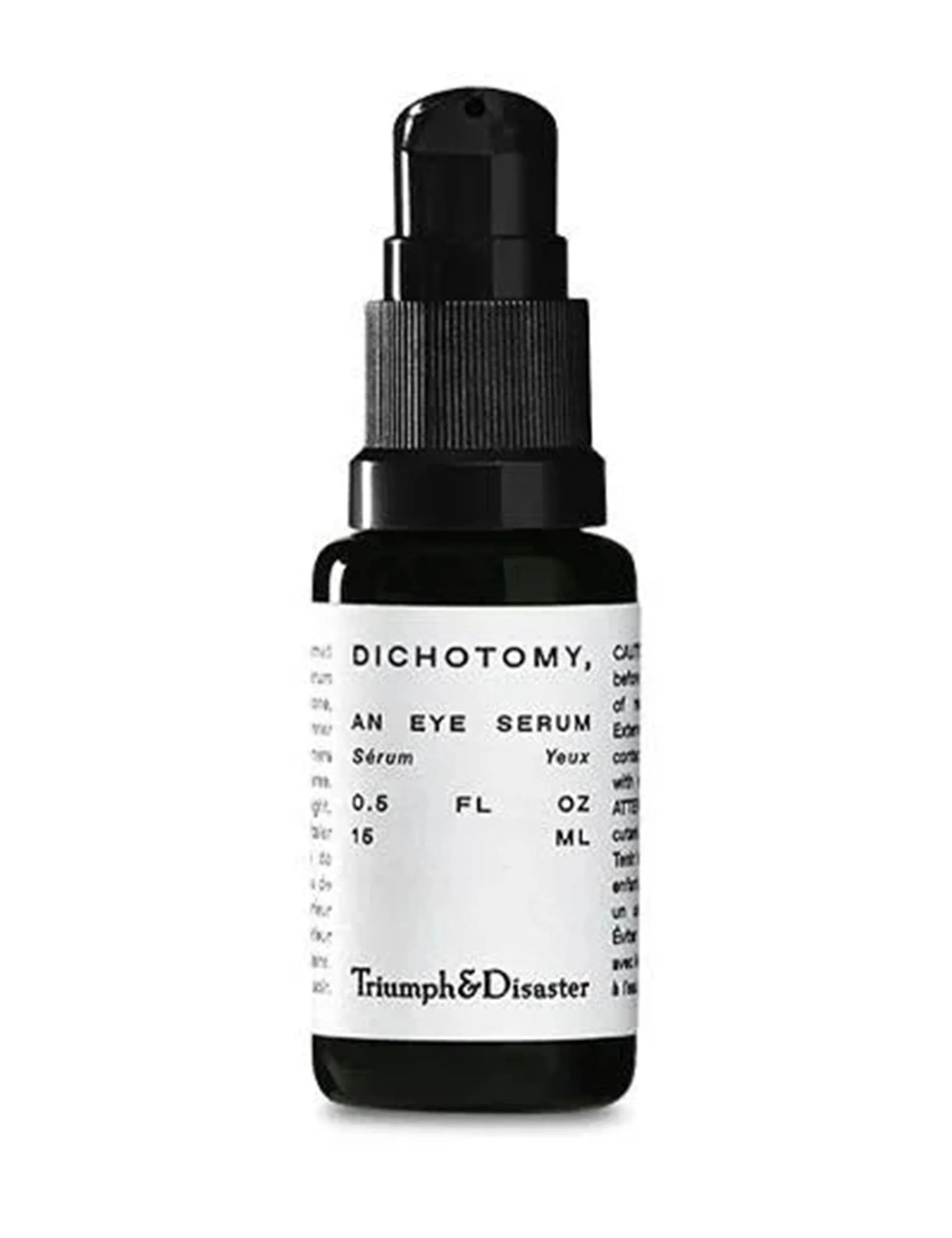 Dichotomy Eye Serum (15ml)