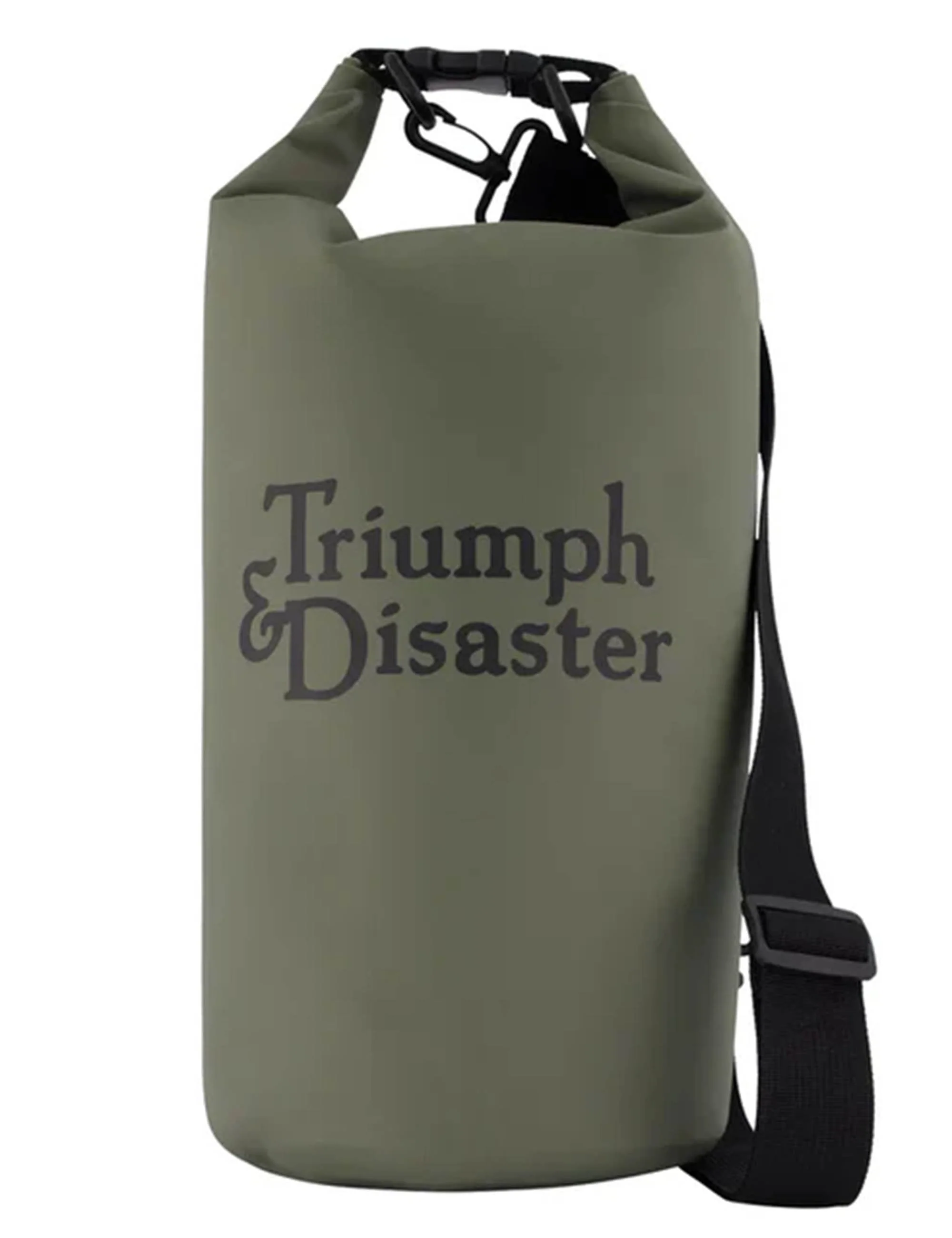Gym Dry Bag - Green