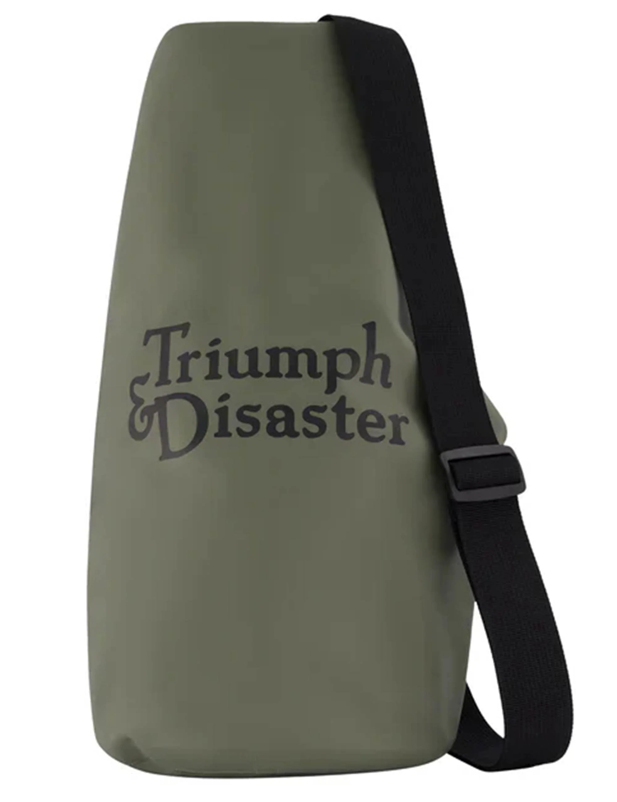 Gym Dry Bag - Green - Image 2