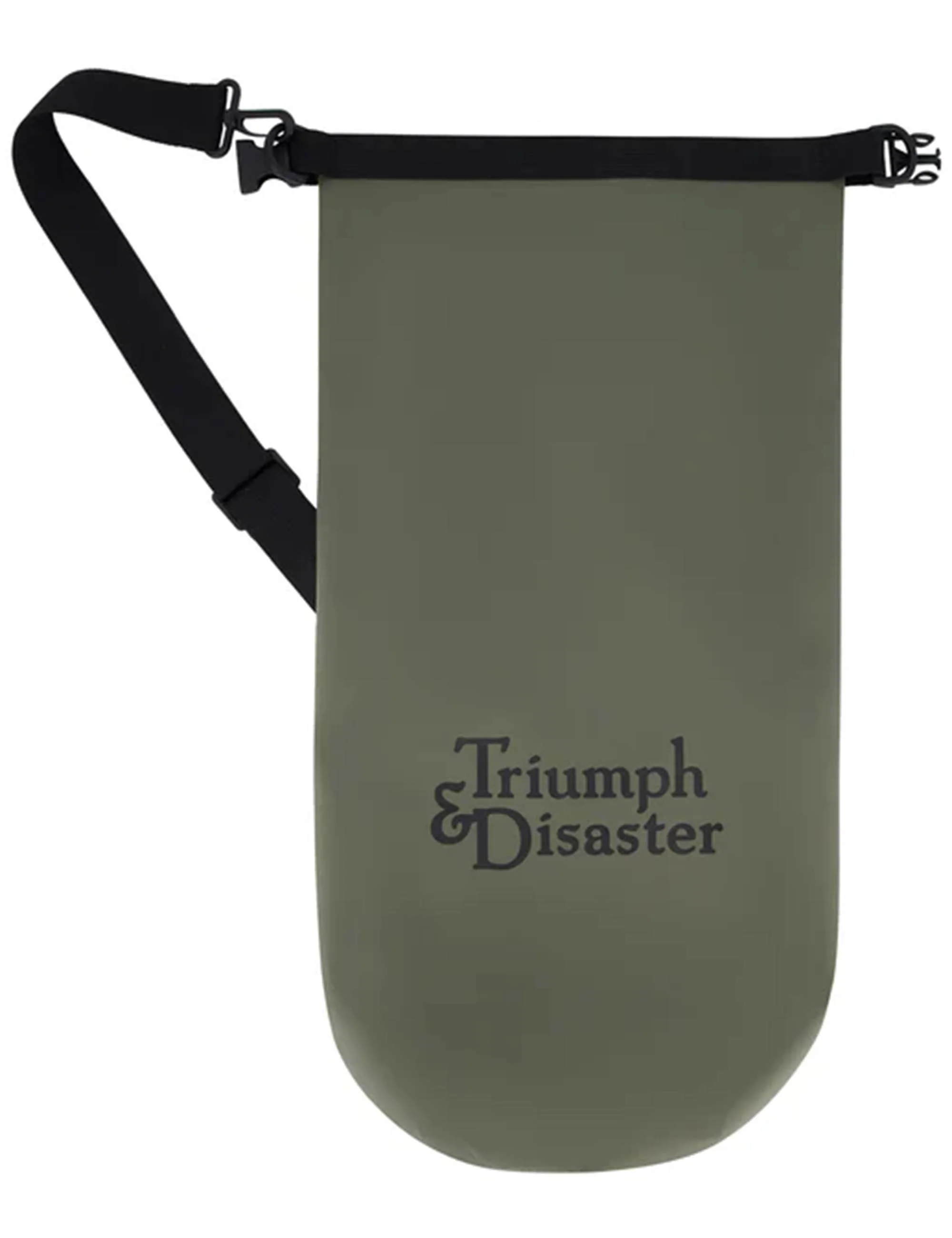 Gym Dry Bag - Green - Image 4