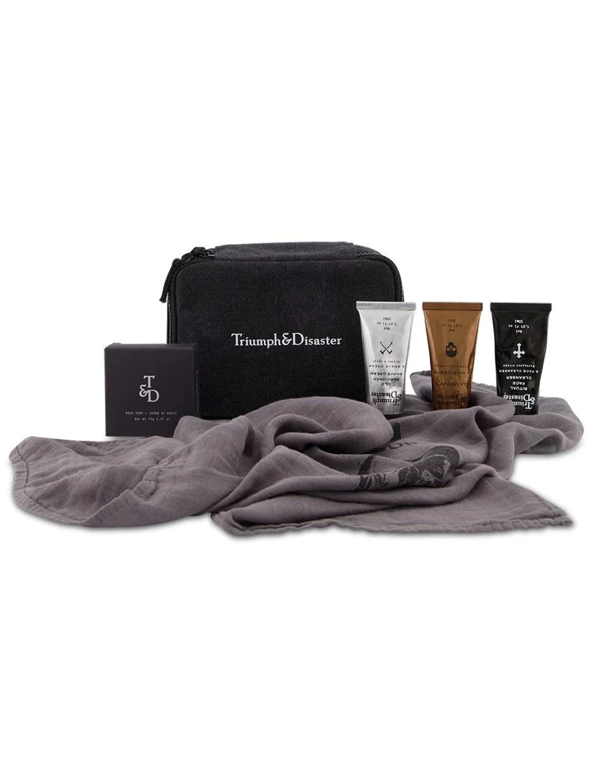 On the Road - Travel Kit 2.0 - Image 2