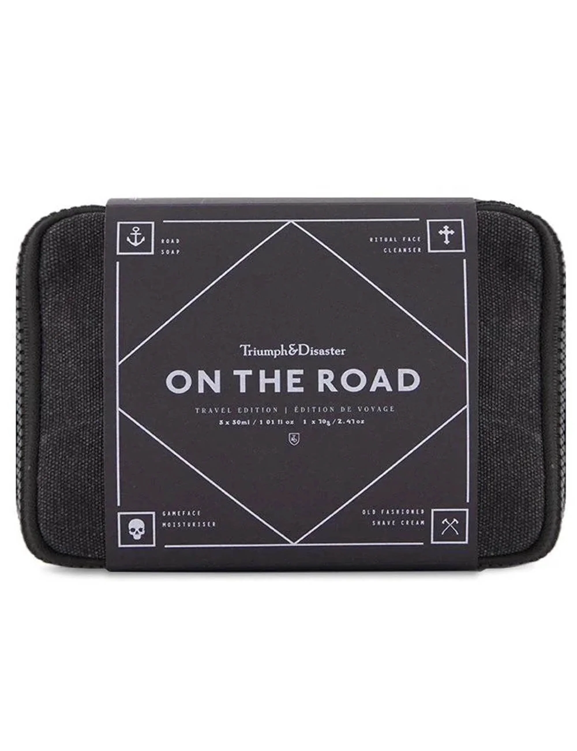 On the Road - Travel Kit 2.0 - Image 3