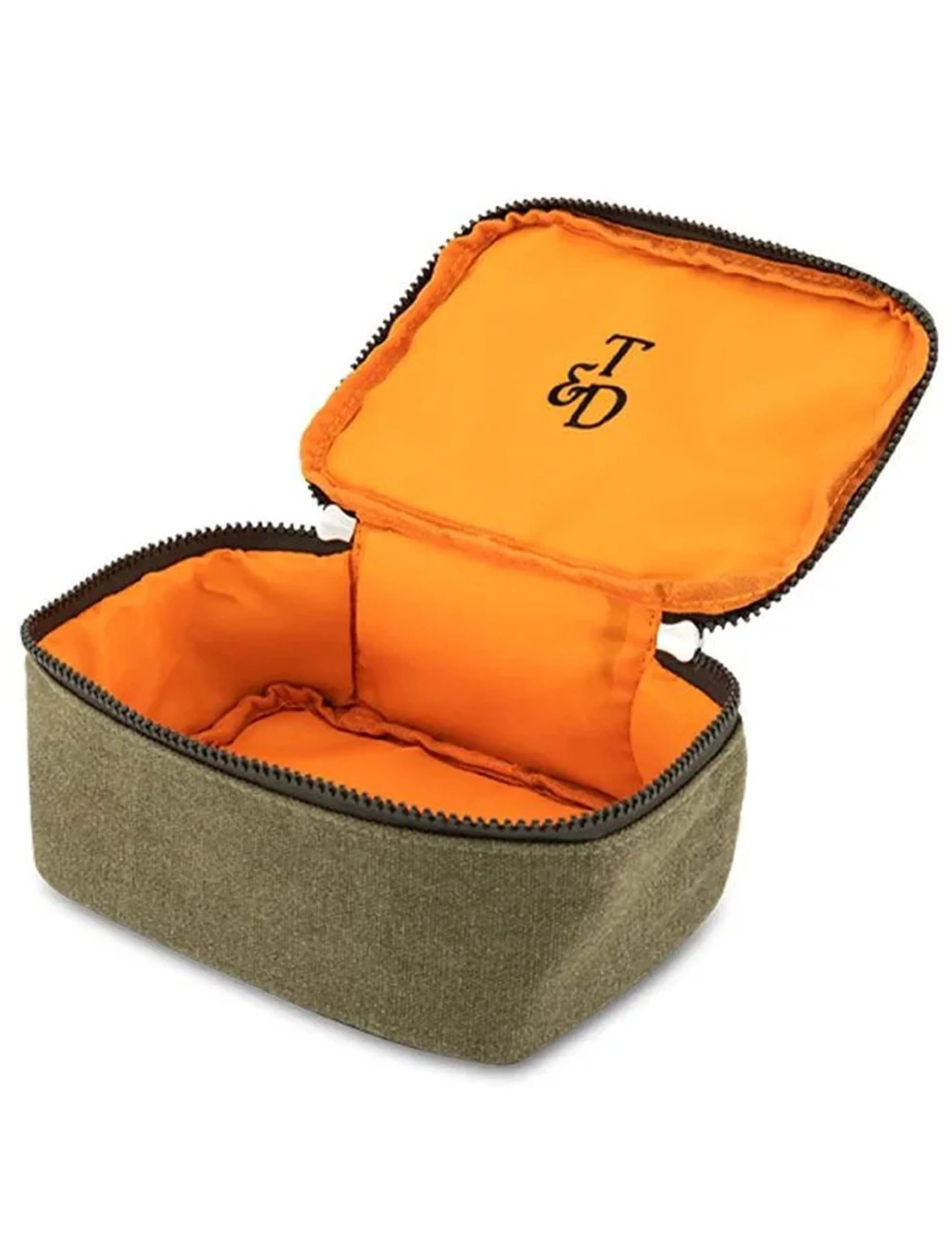 Road Less Travelled - Dopp & Haircare Travel Kit - Image 3