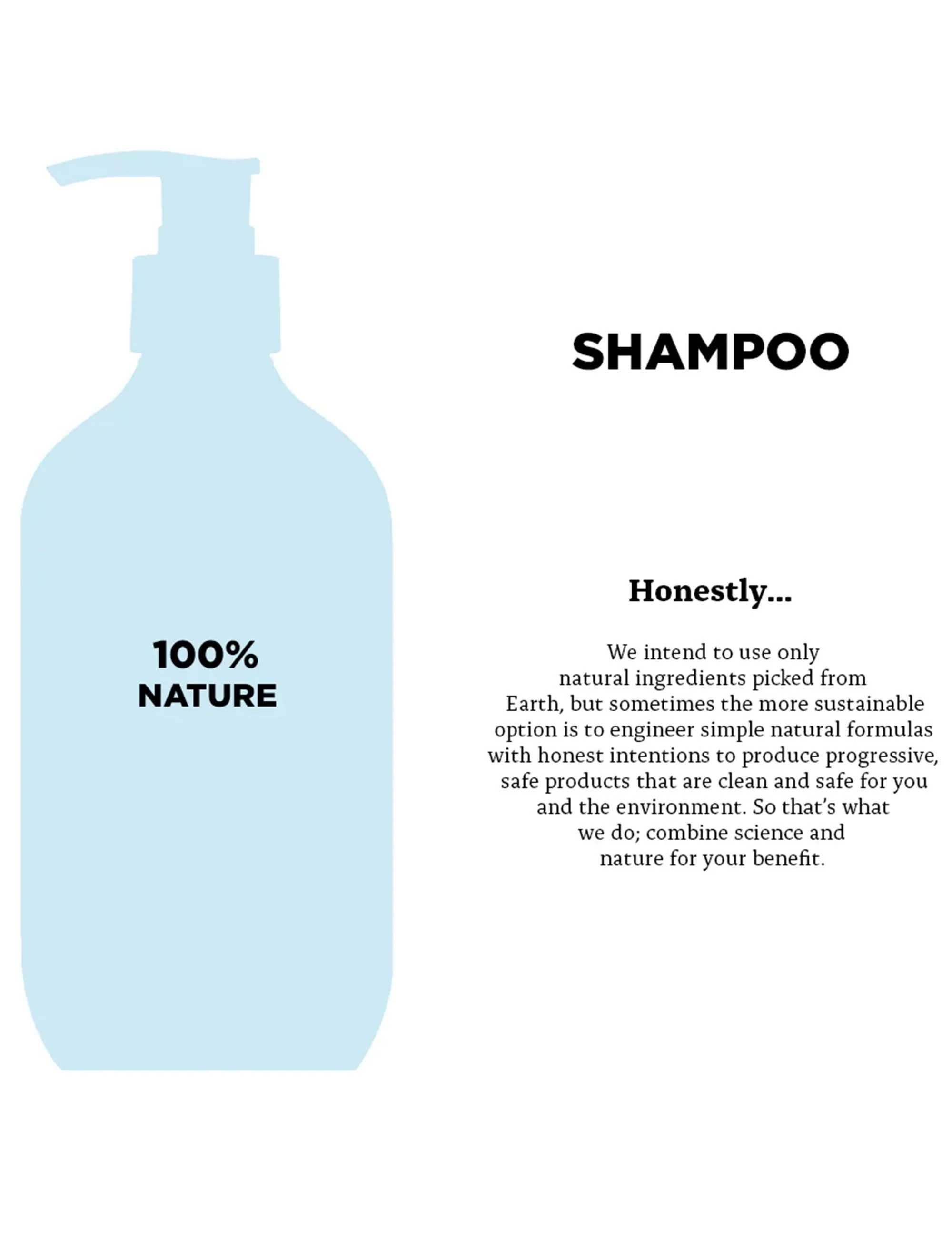Shampoo (500ml) - Image 2