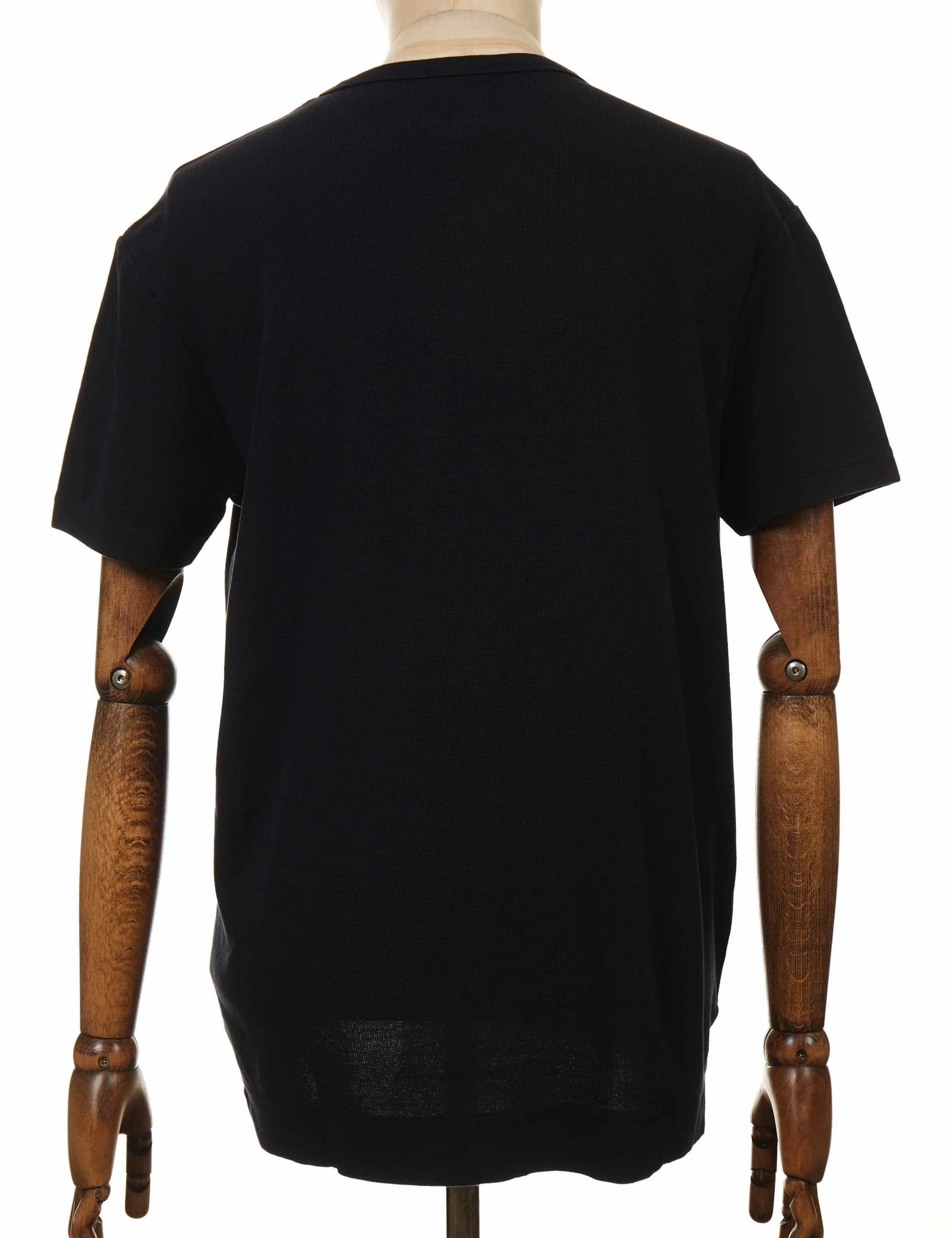 Kibworth T-Shirt - Black - Image 2