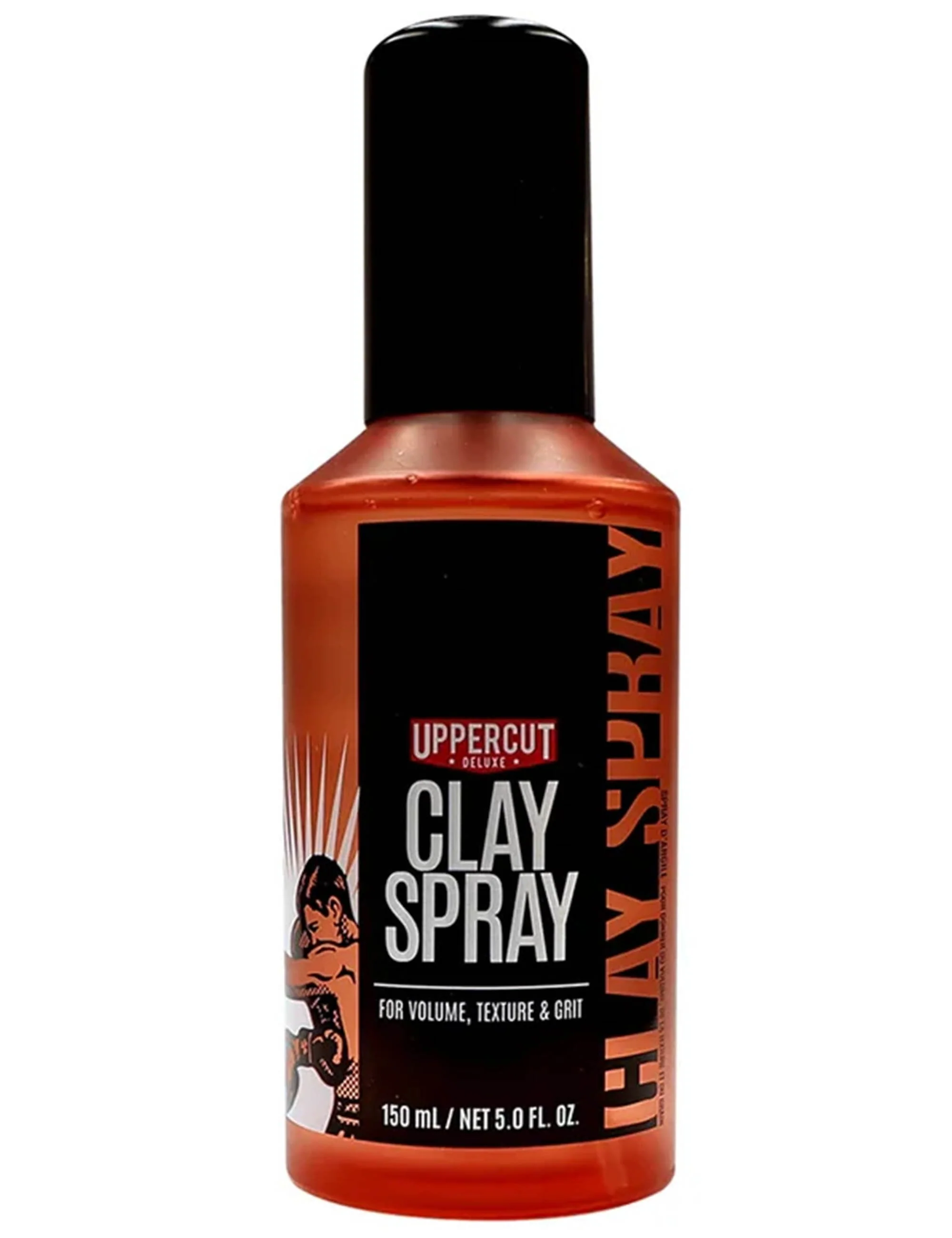 Clay Spray (150ml)