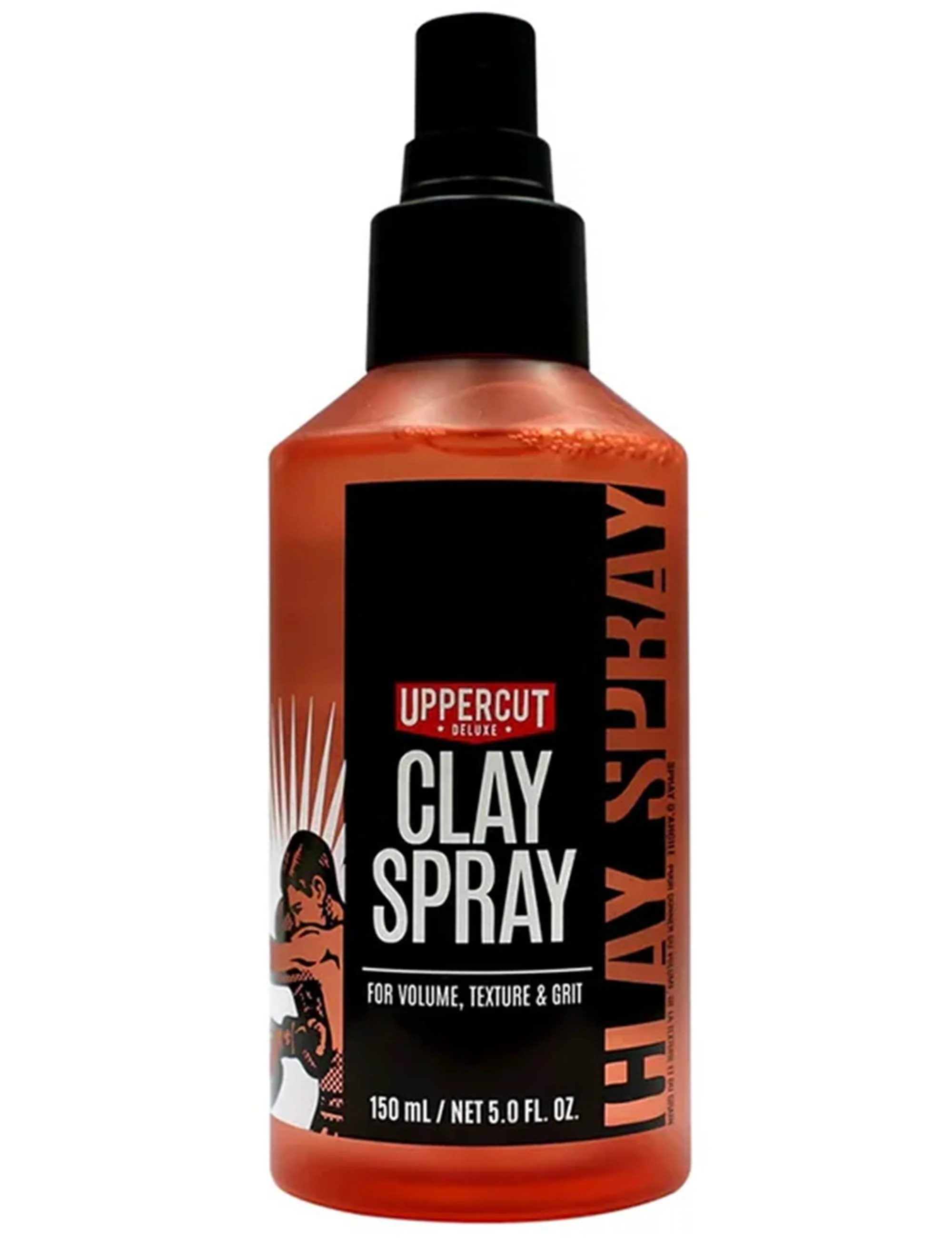 Clay Spray (150ml) - Image 2