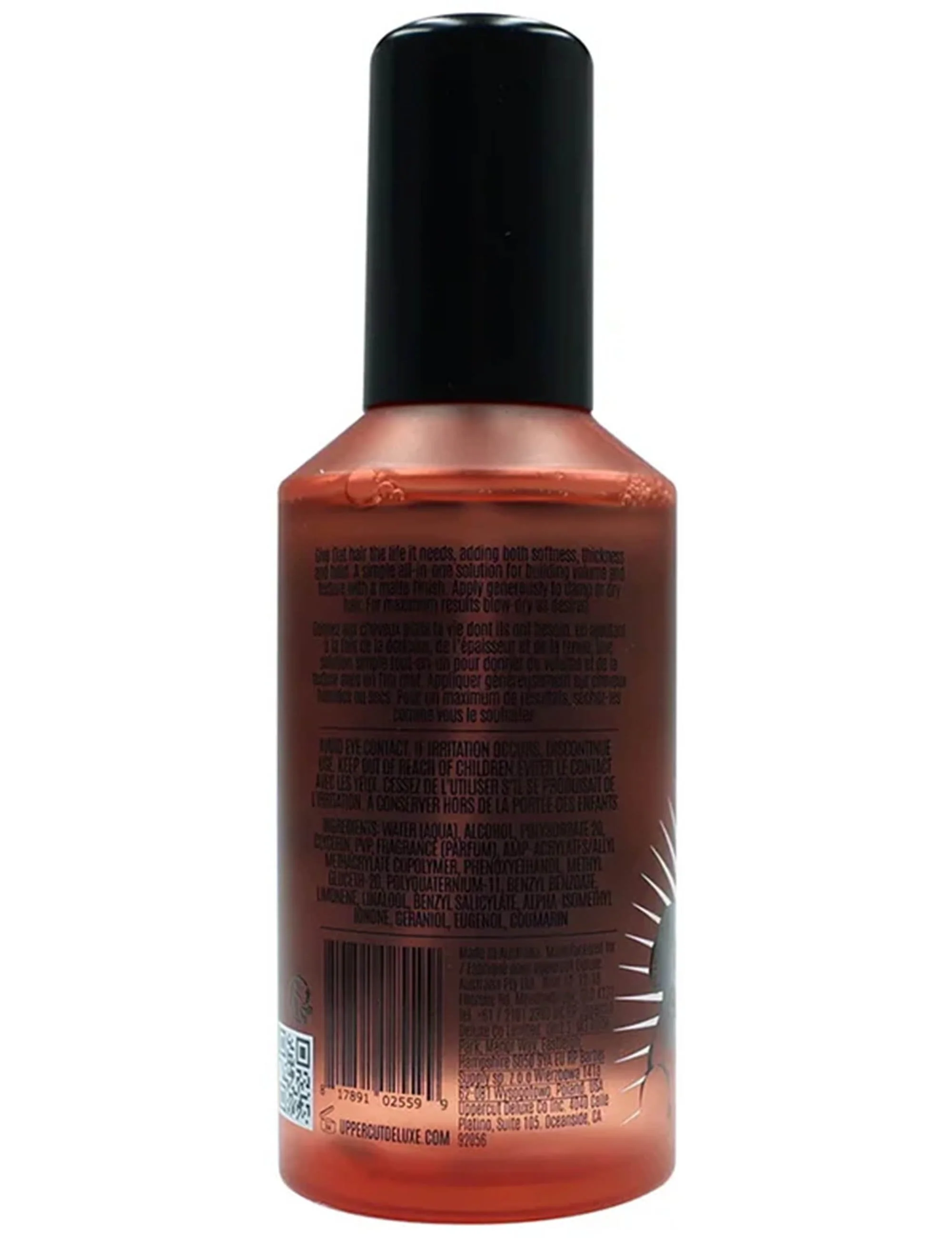 Clay Spray (150ml) - Image 5