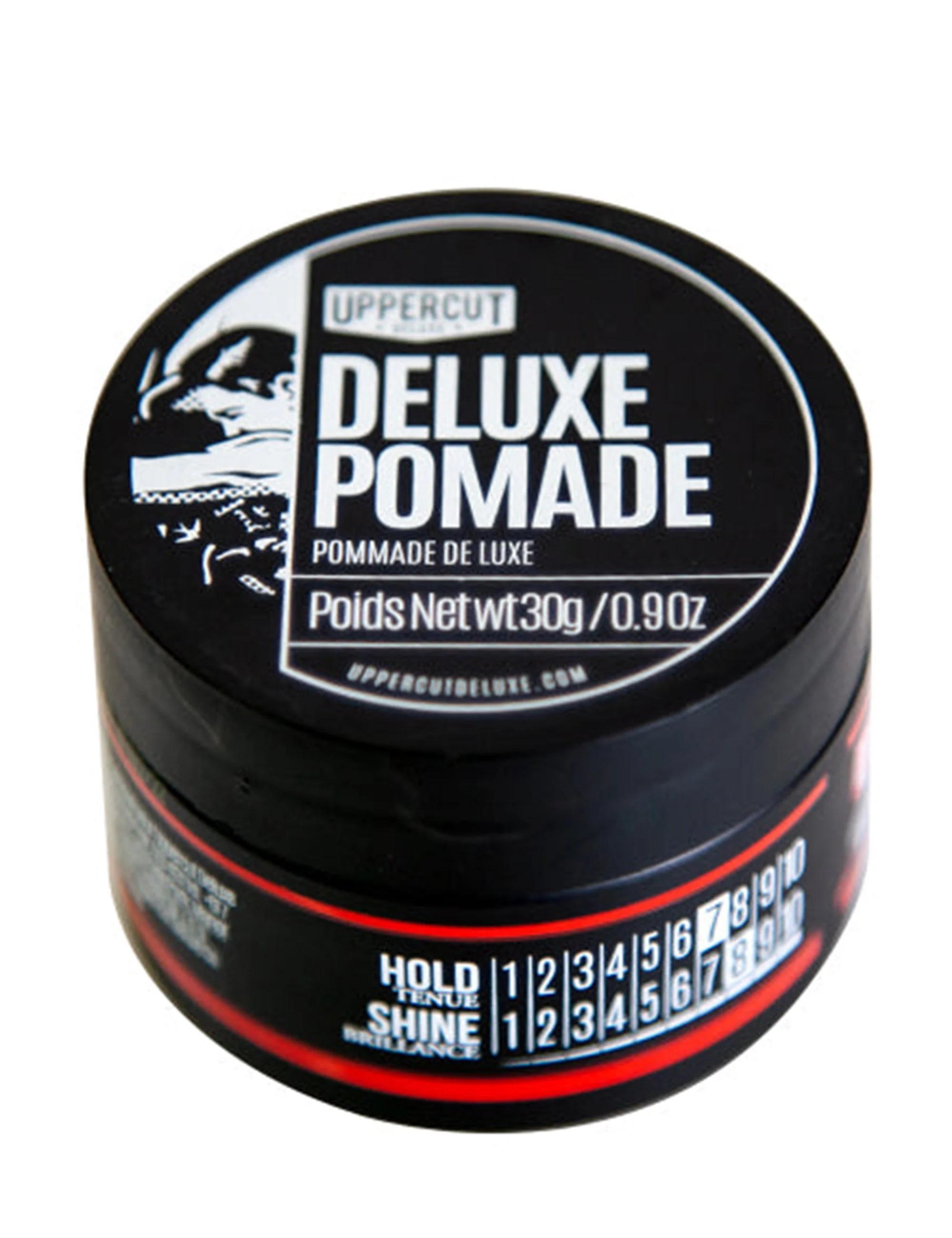 Deluxe Pomade Travel Midi (30g) - Image 3