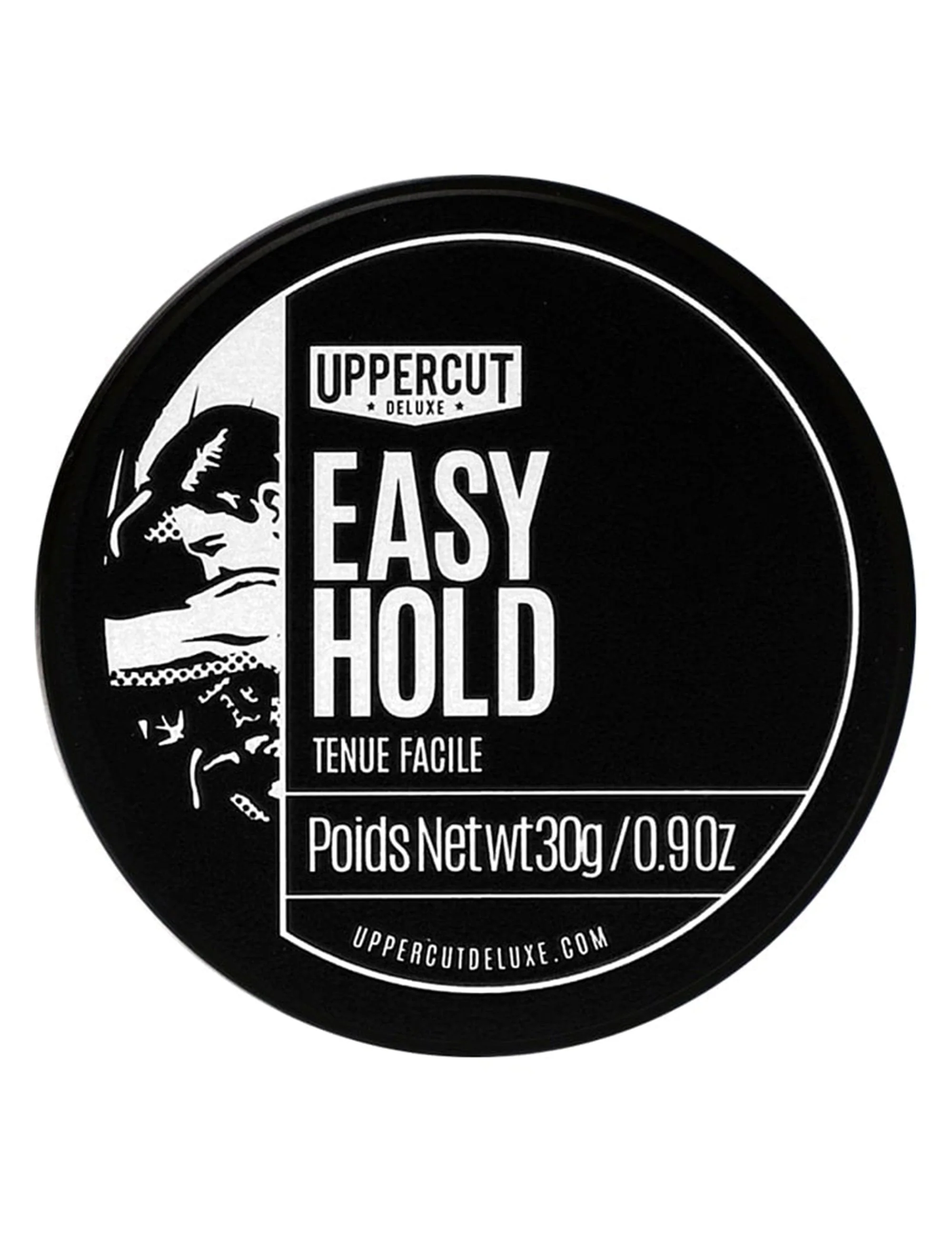 Easy Hold Travel Midi (30g)