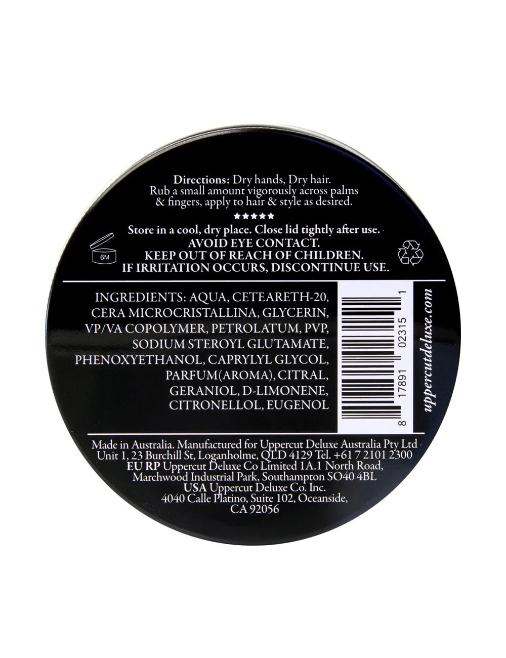 Featherweight Wax (100g) - Image 3
