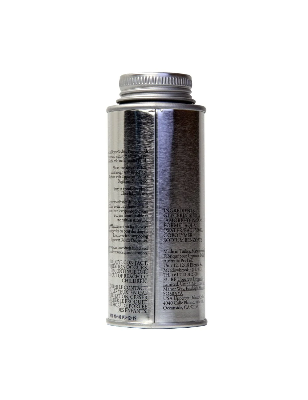 Styling Powder (20g) - Image 2