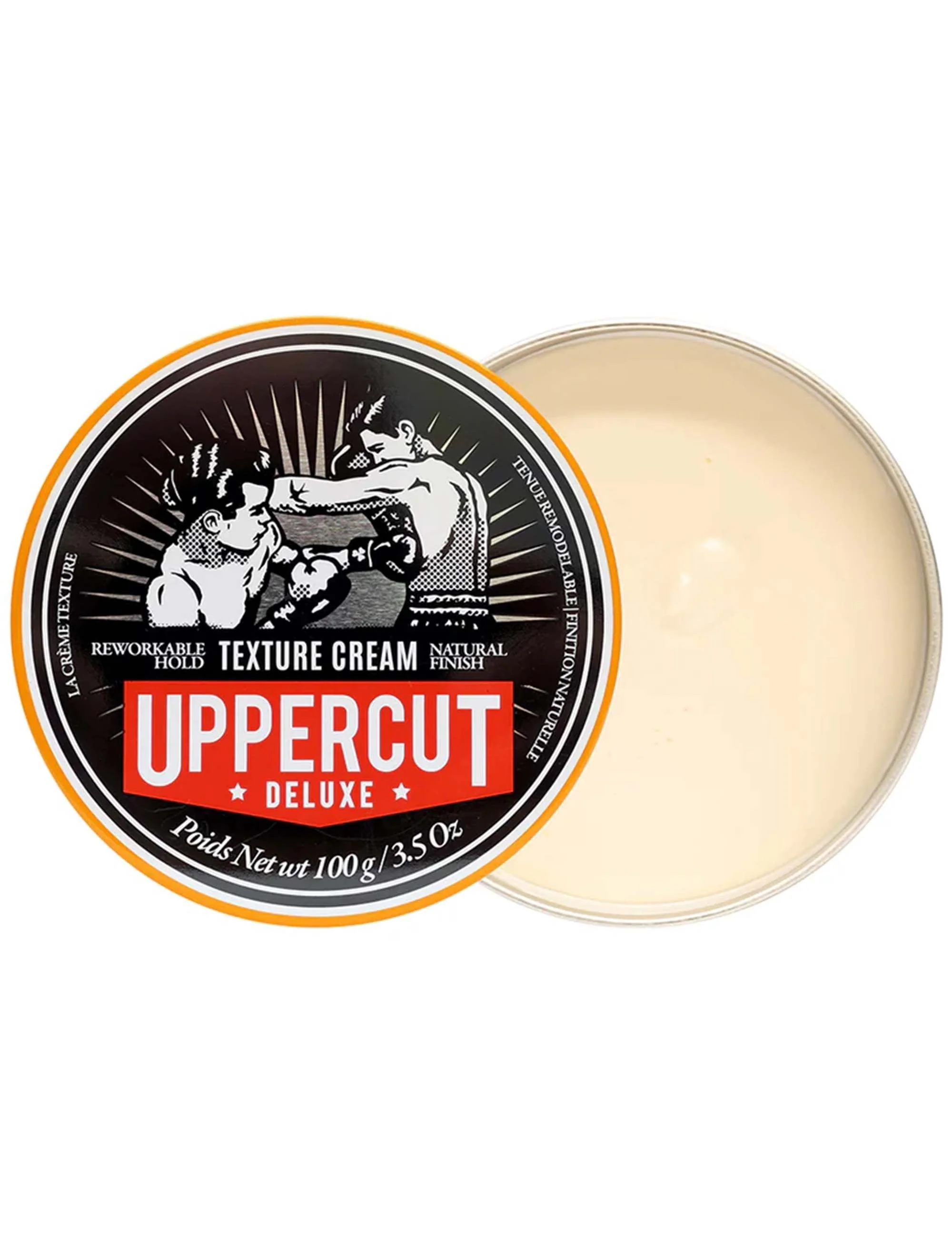 Texture Cream (100g) - Image 2