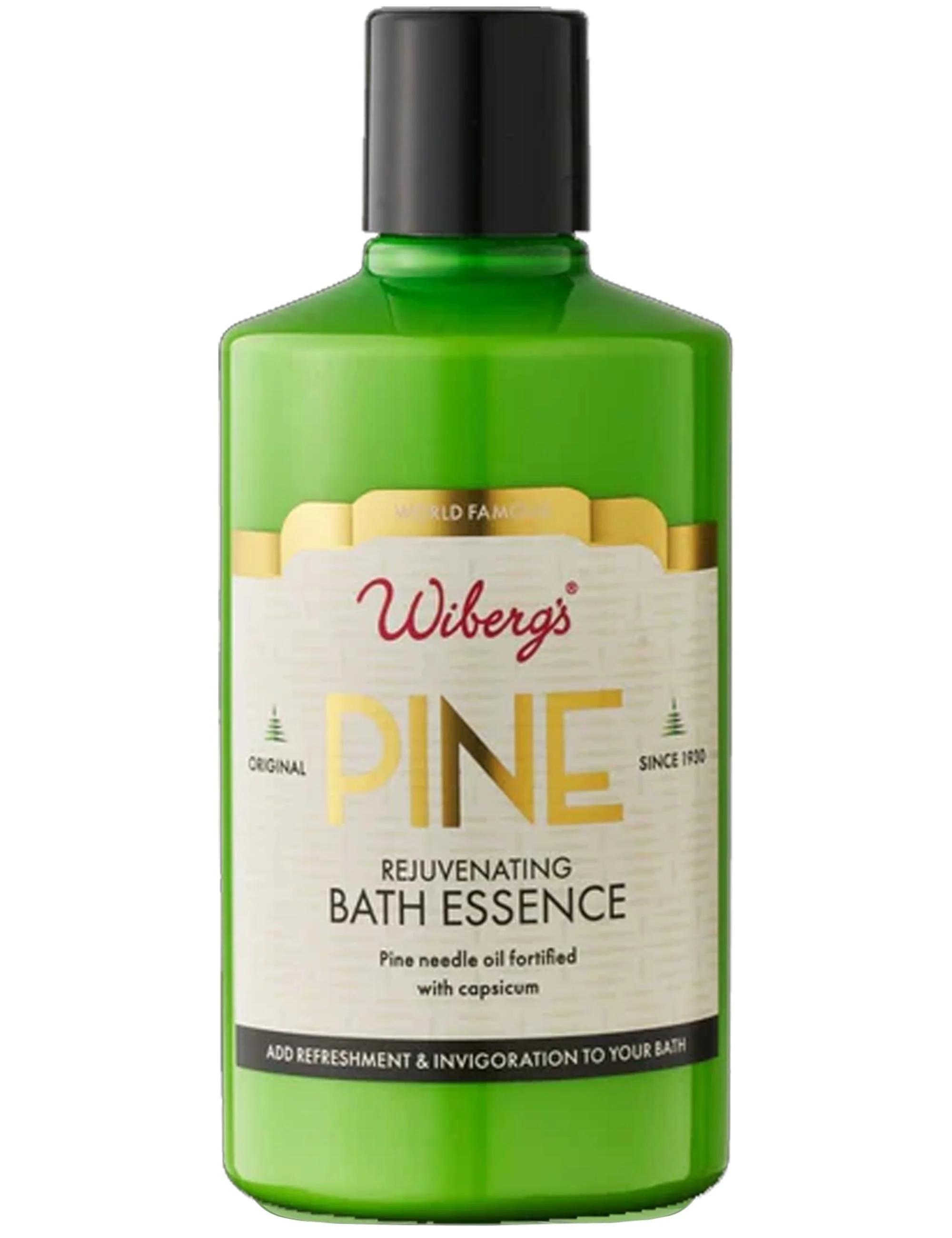 Pine Bath Essence - Small (300ml)