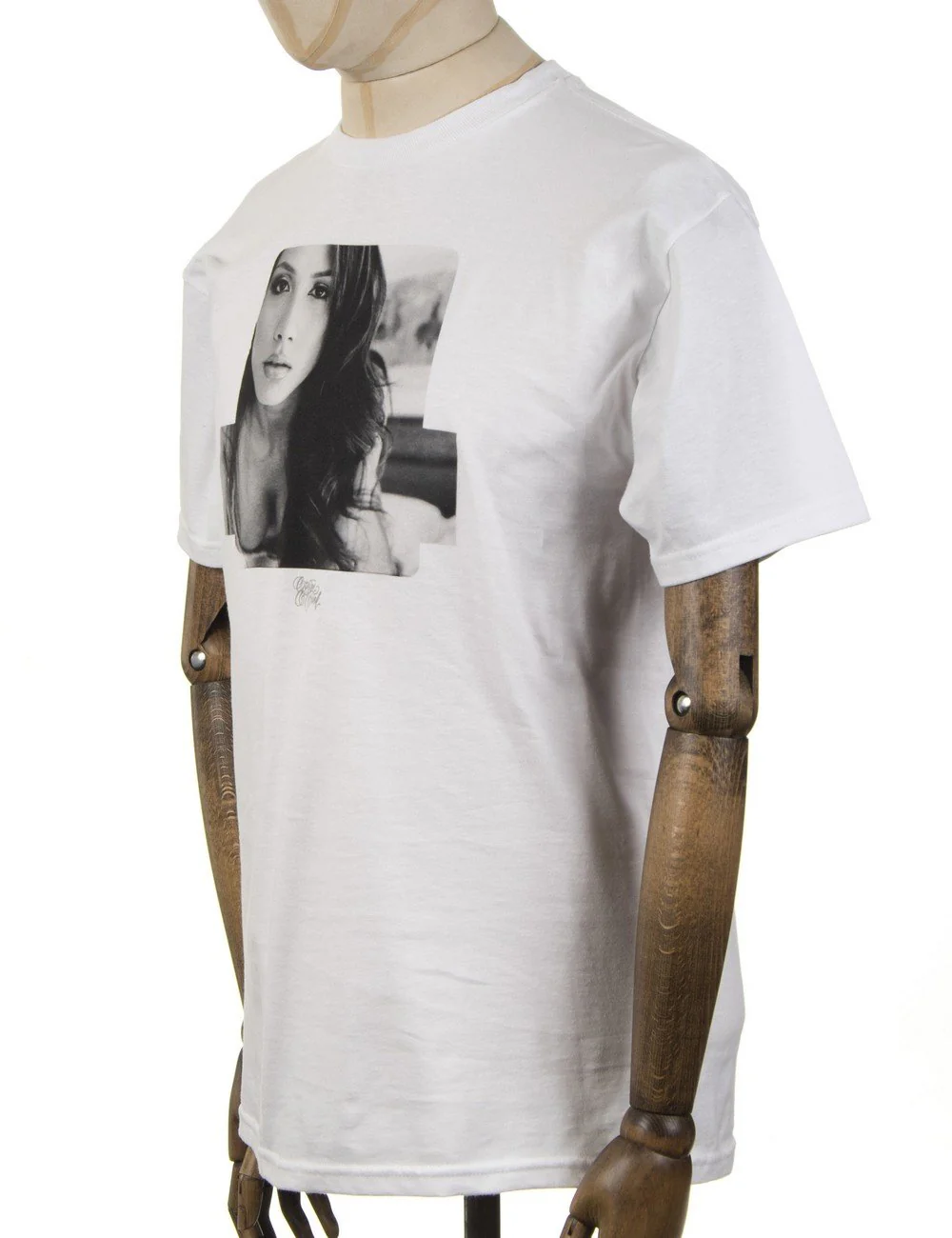 Erica T-Shirt - White - Image 3