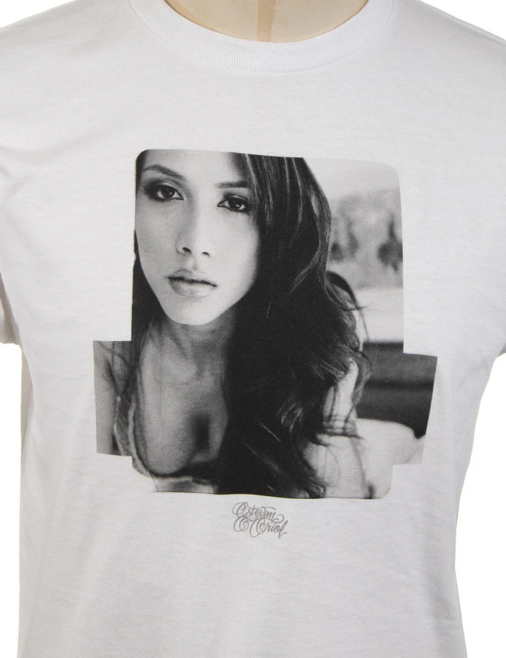 Erica T-Shirt - White - Image 4